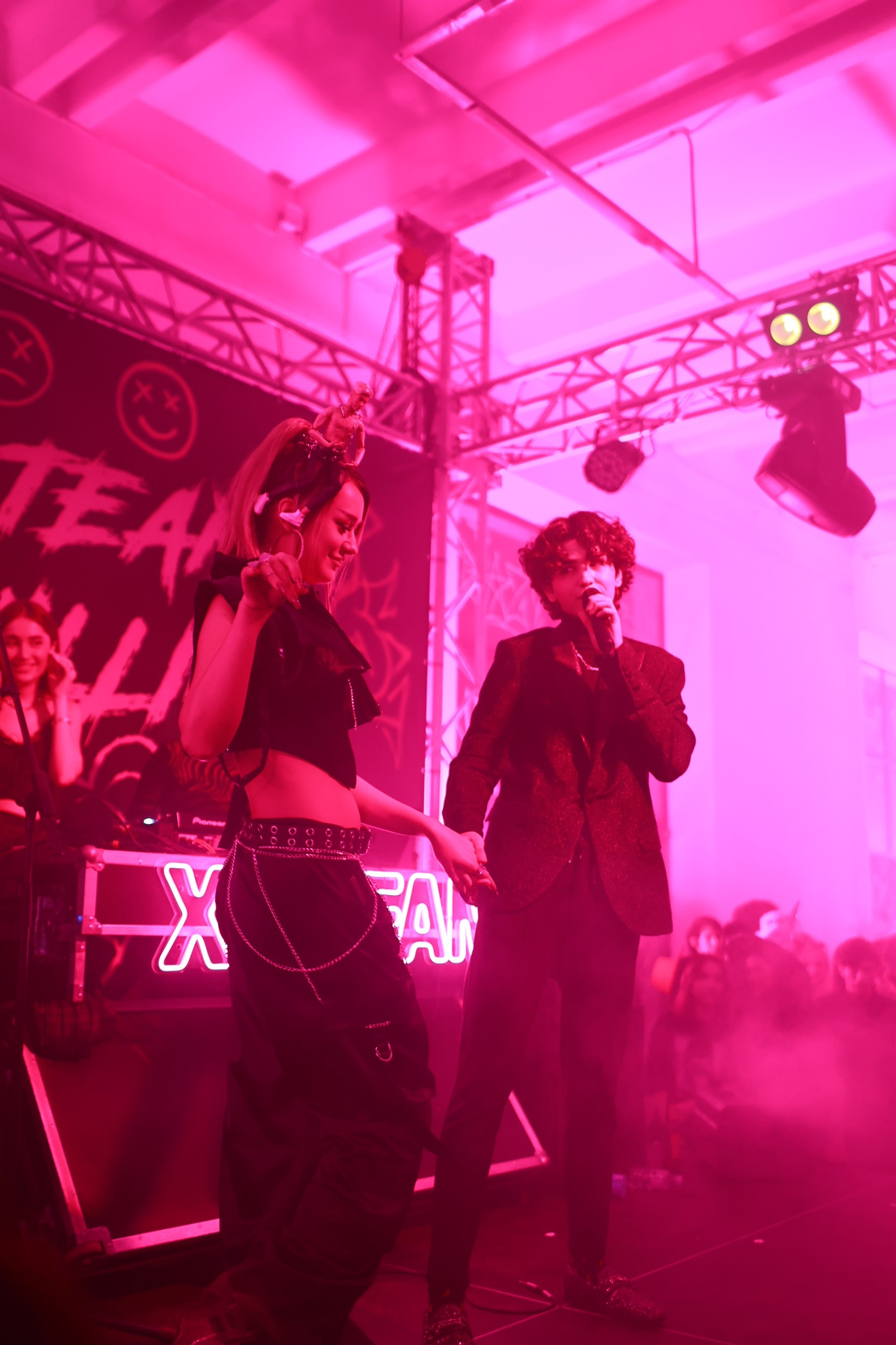 XO вечеринка. Фотограф & Видеомейкер в Москве