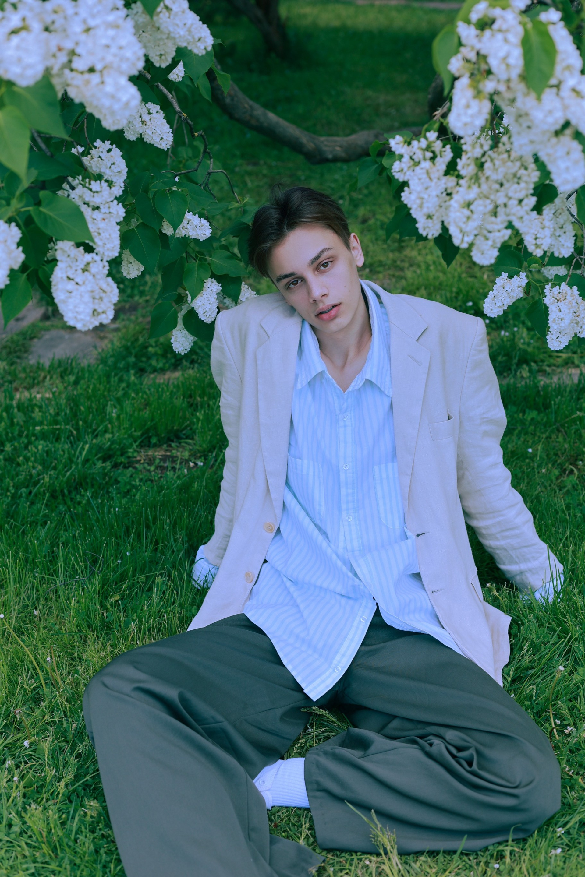 Святослав. Фотограф & Видеомейкер в Москве