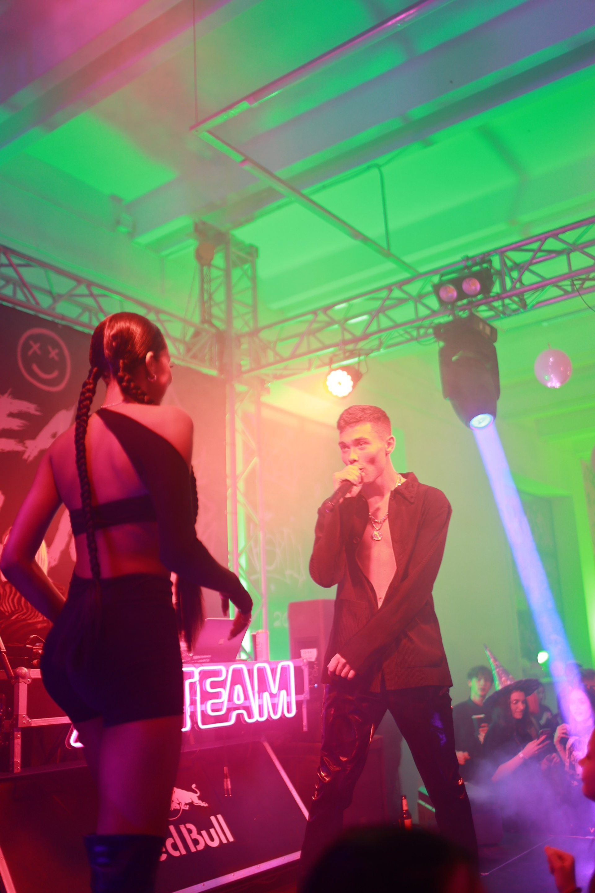 XO вечеринка. Фотограф & Видеомейкер в Москве