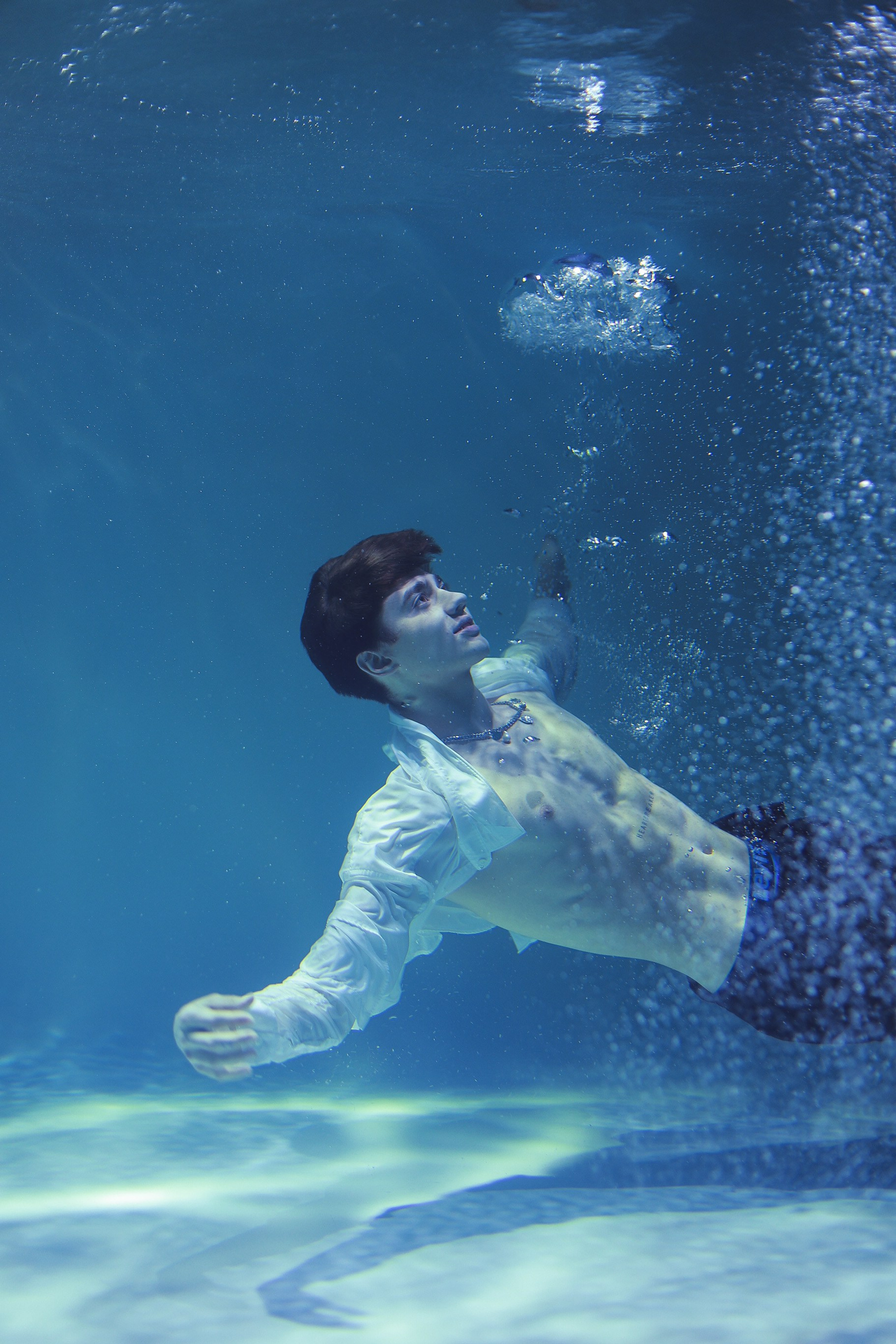 Подводная. Фотограф & Видеомейкер в Москве