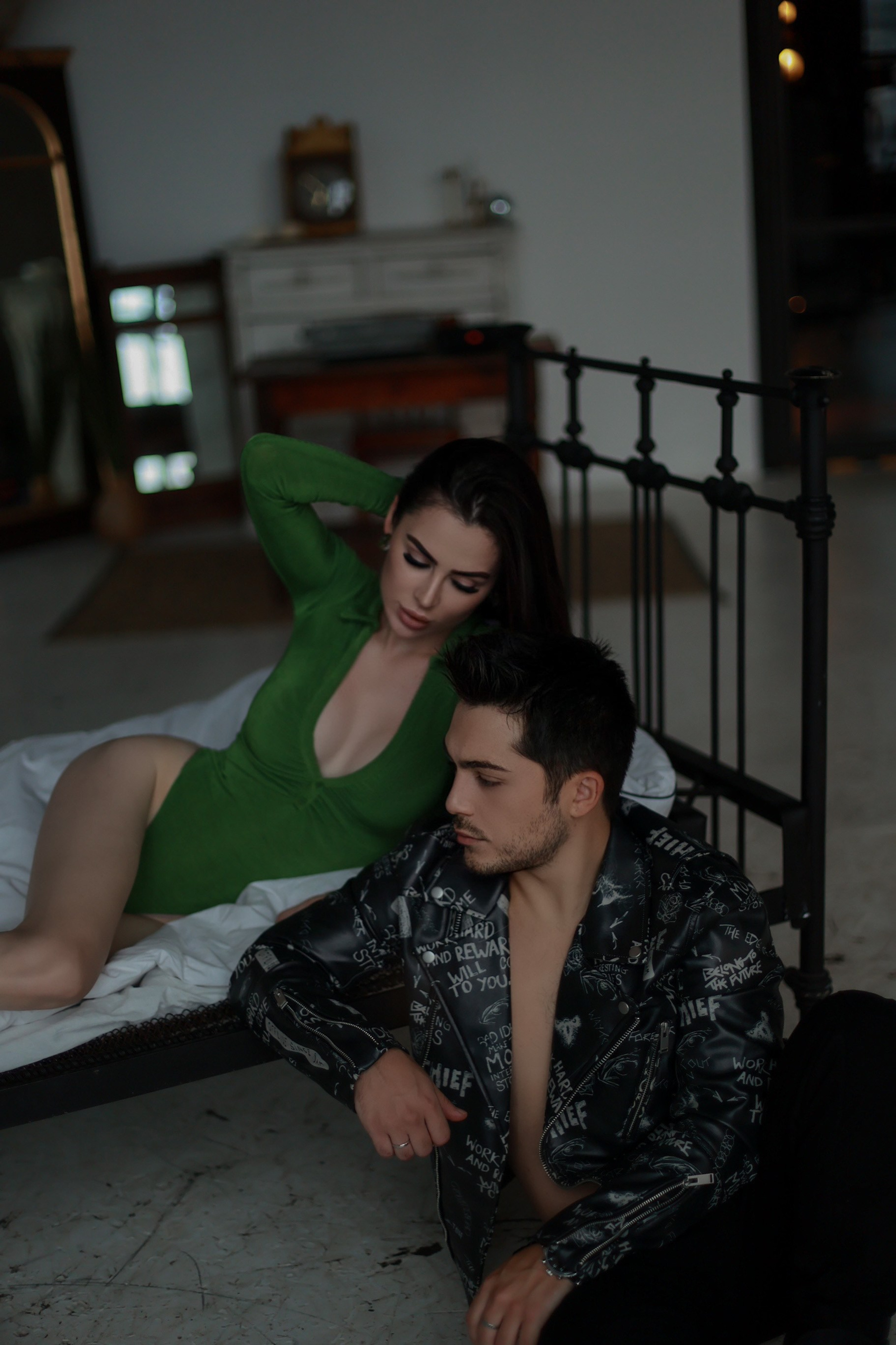 Pushman&Basyul. Фотограф & Видеомейкер в Москве