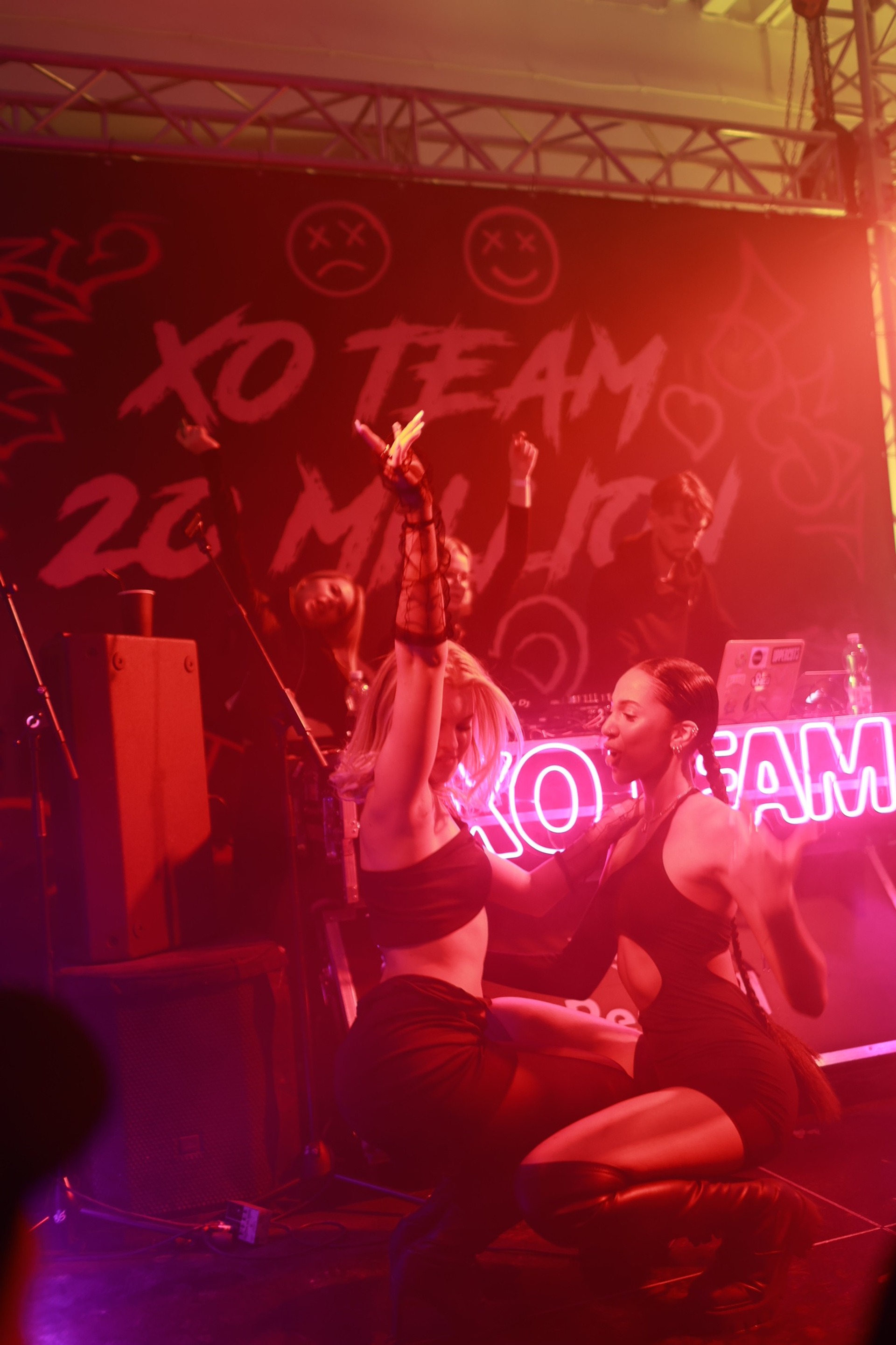 XO вечеринка. Фотограф & Видеомейкер в Москве