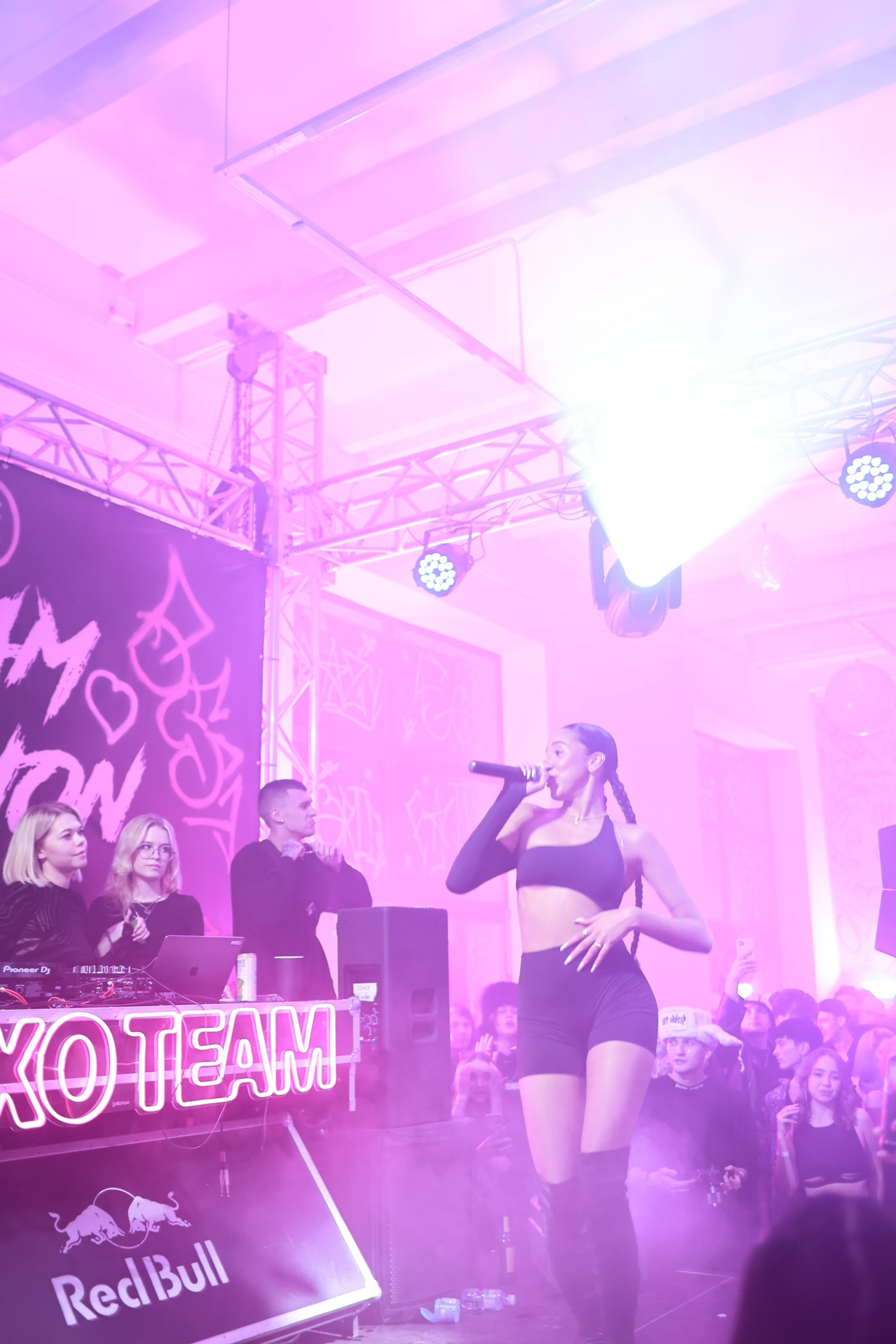 XO вечеринка. Фотограф & Видеомейкер в Москве