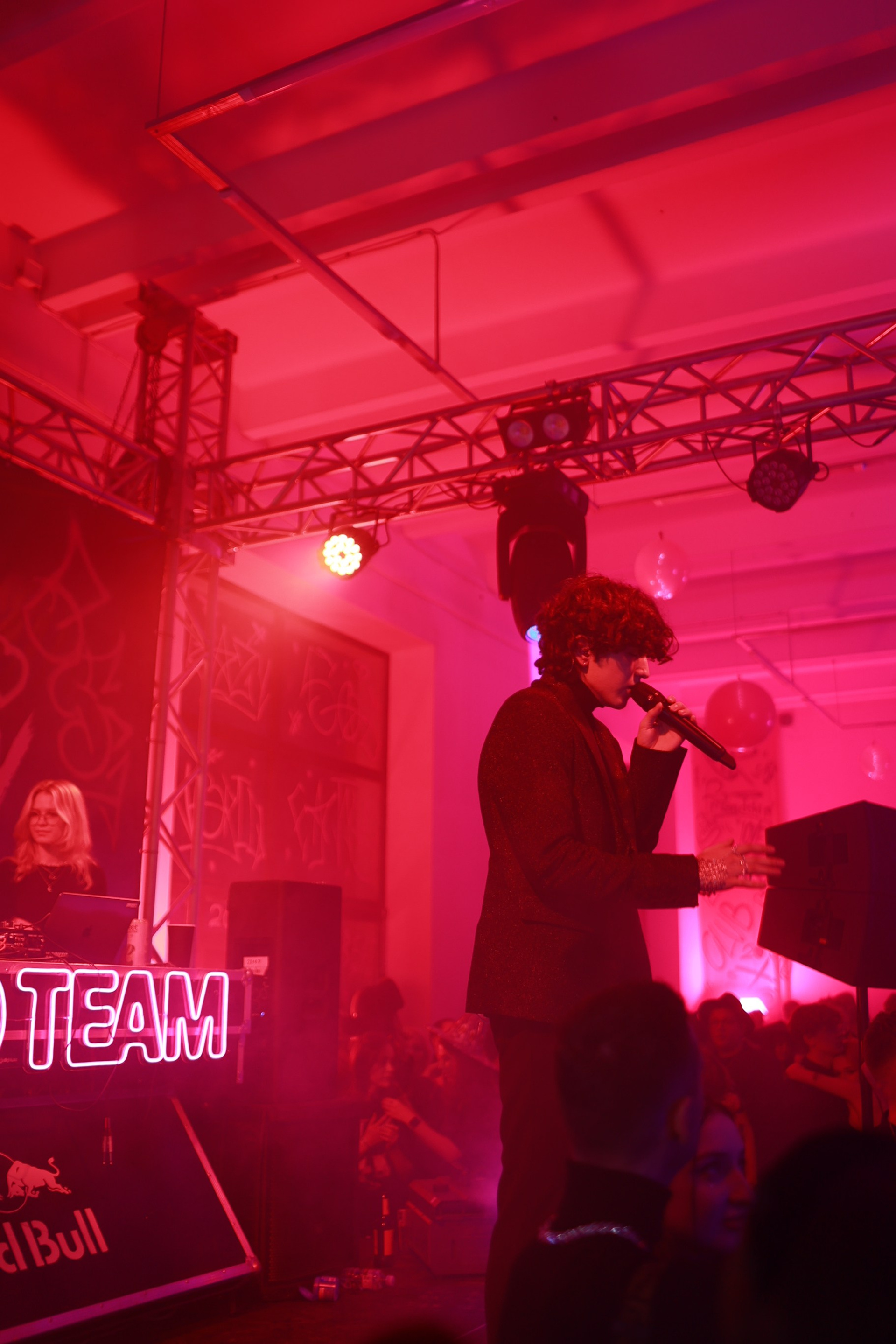 XO вечеринка. Фотограф & Видеомейкер в Москве