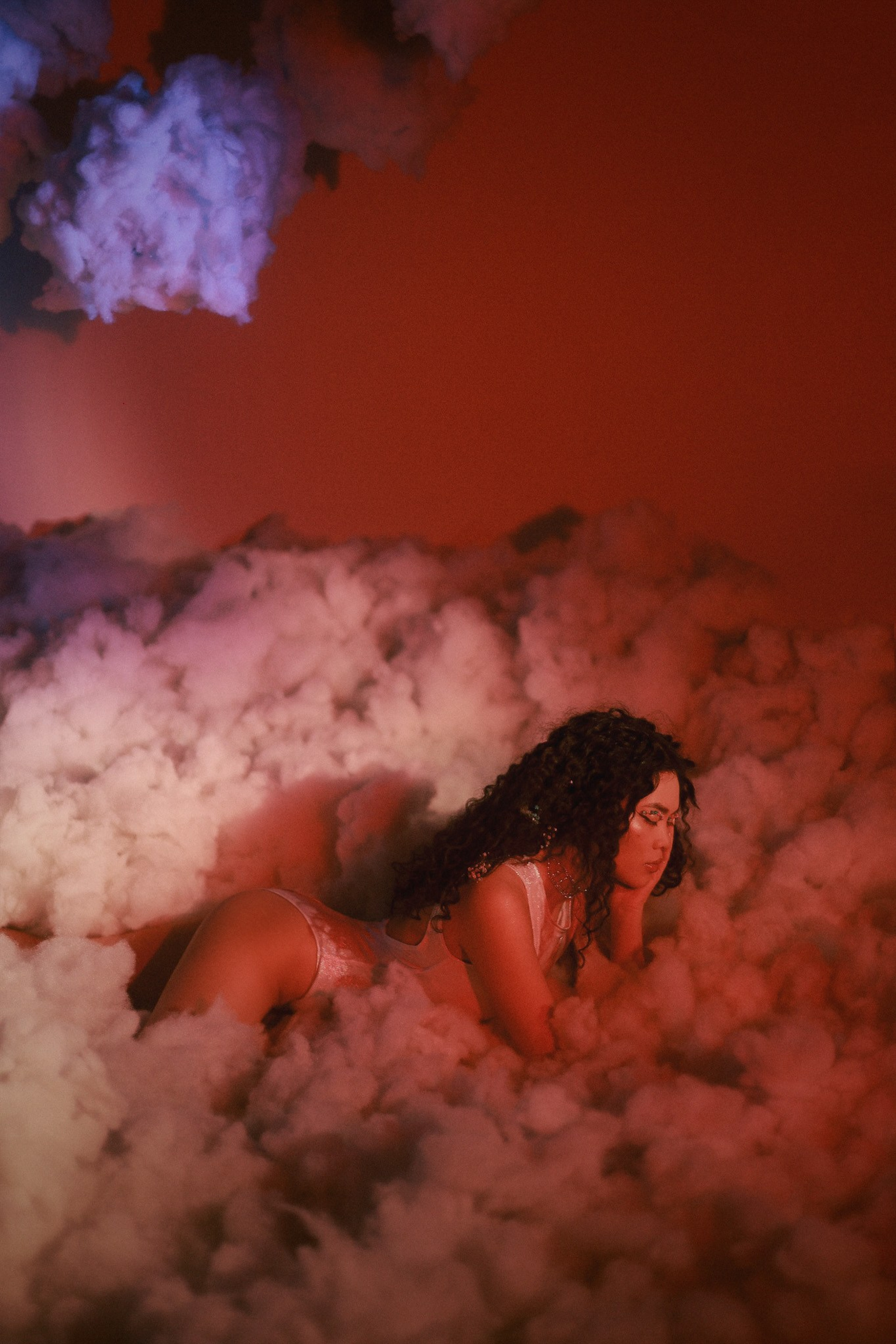 Katya Tong. Фотограф & Видеомейкер в Москве