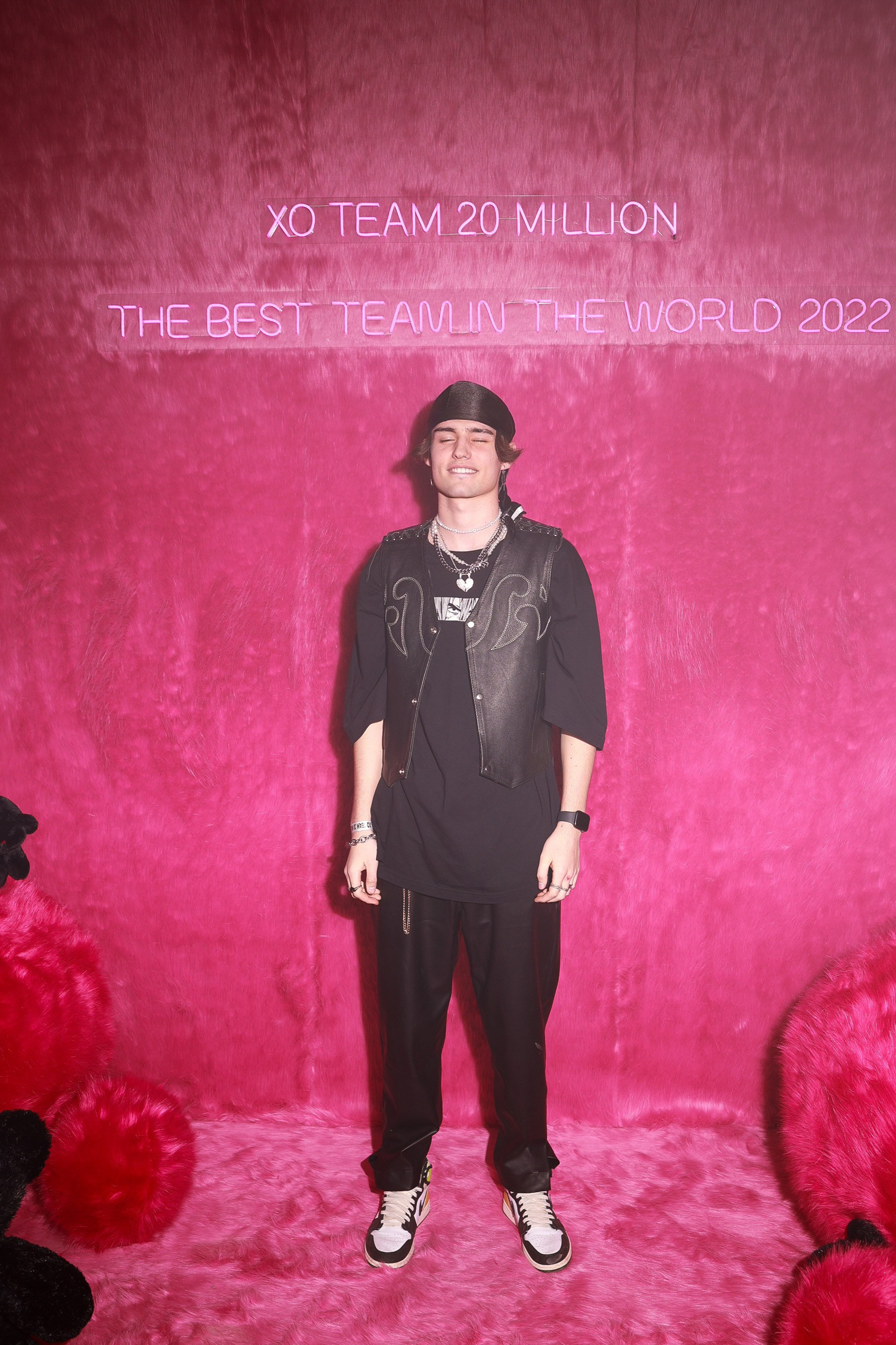 XO вечеринка. Фотограф & Видеомейкер в Москве