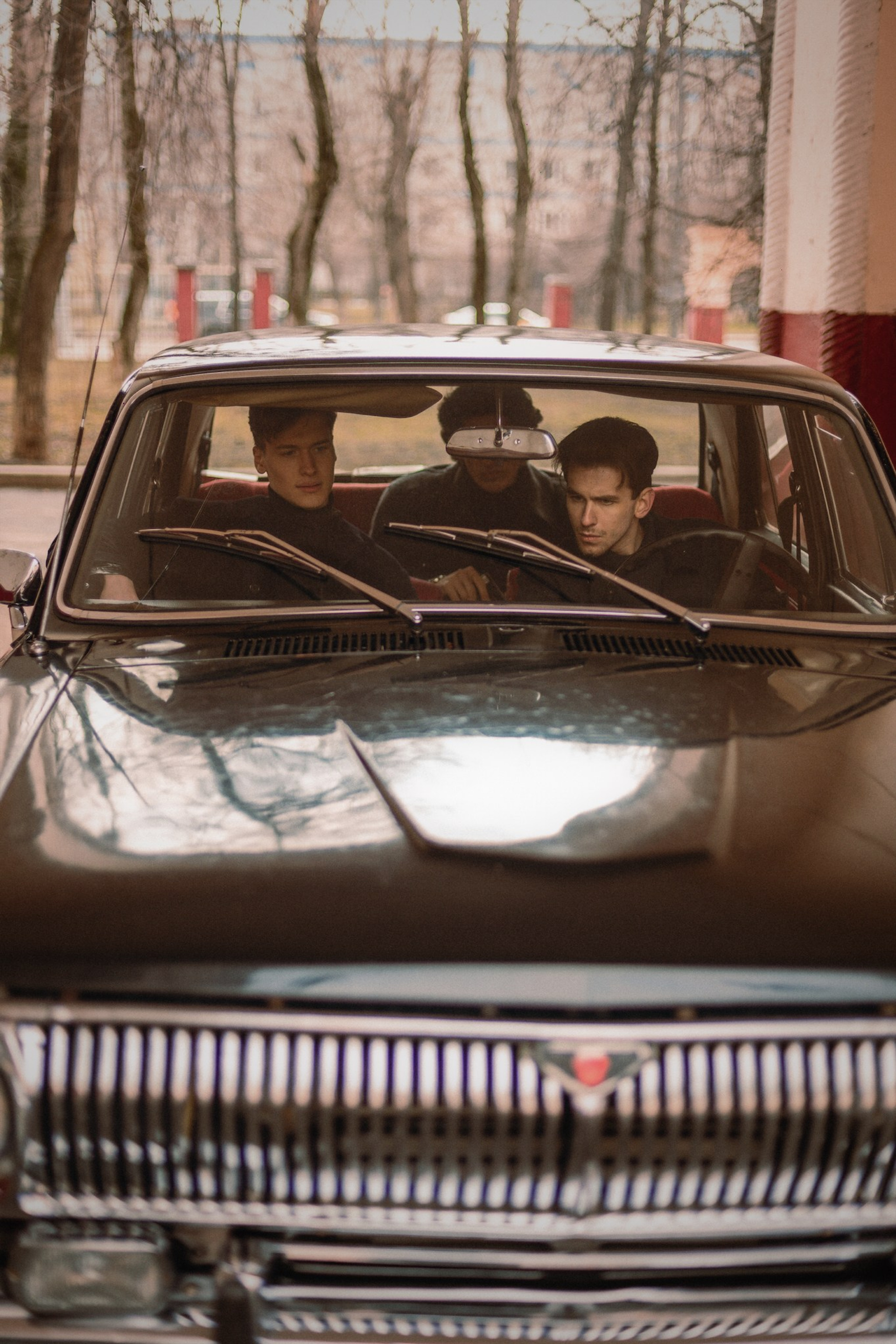 90е vibes. Фотограф & Видеомейкер в Москве