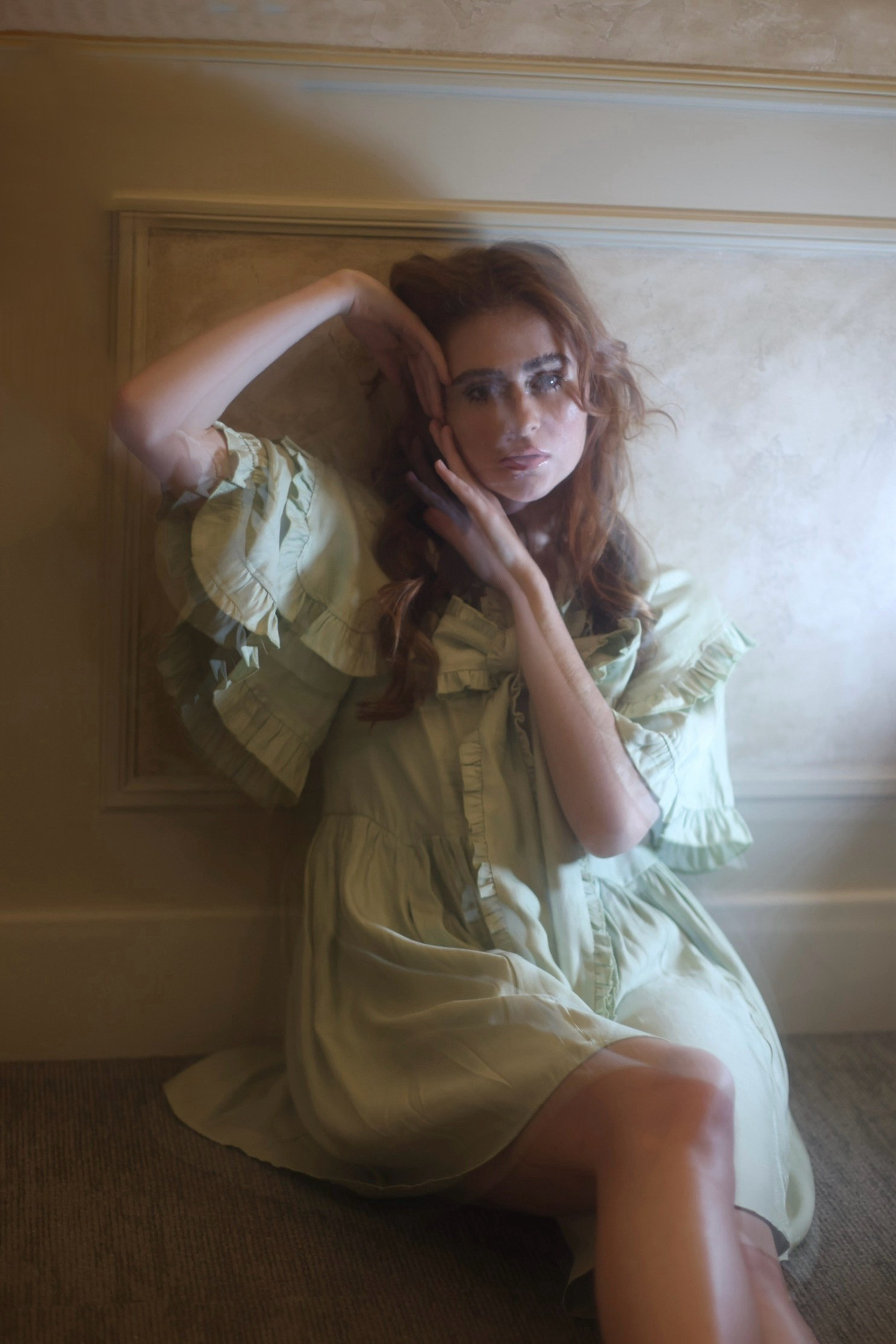 Варвара. Фотограф & Видеомейкер в Москве