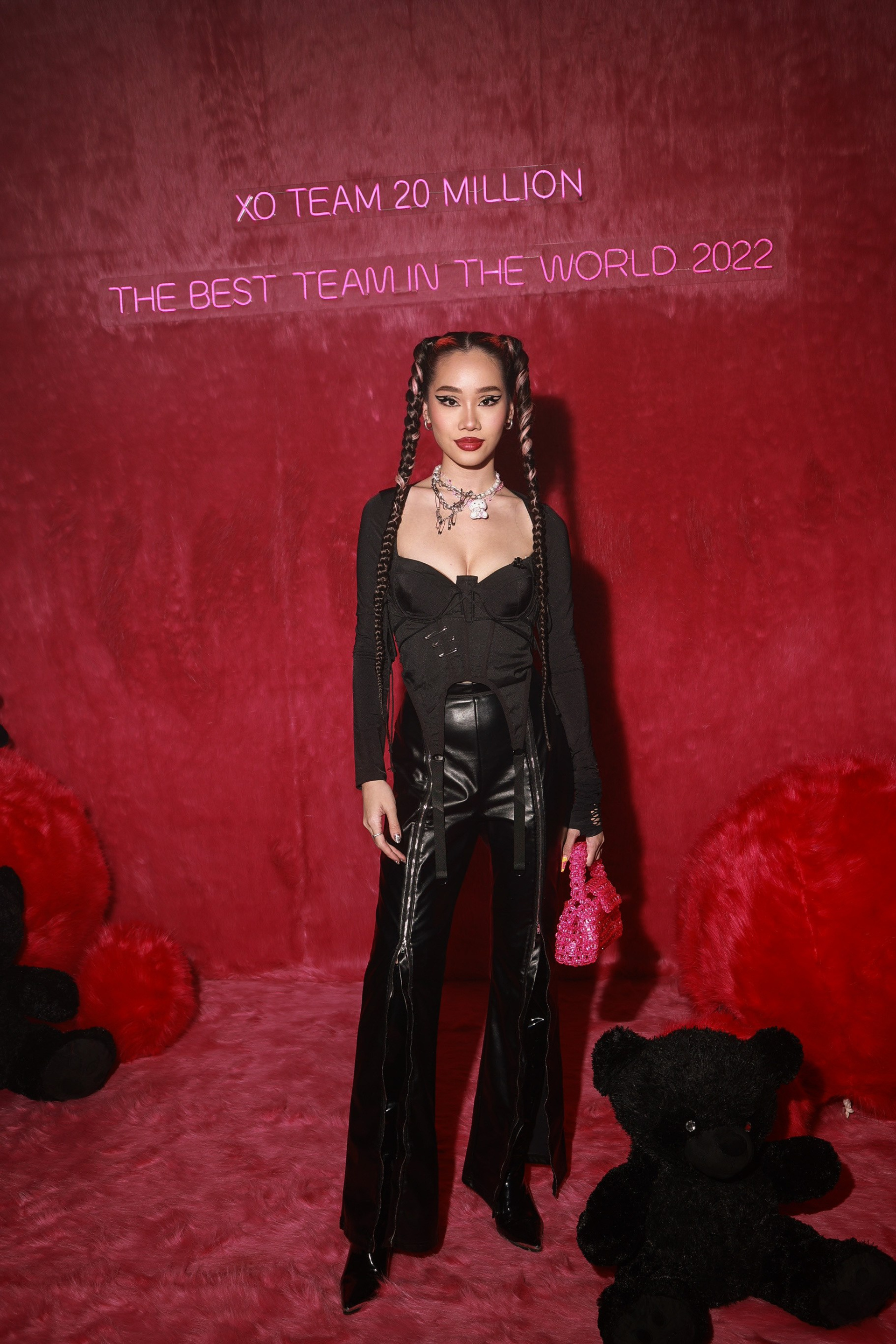 XO вечеринка. Фотограф & Видеомейкер в Москве