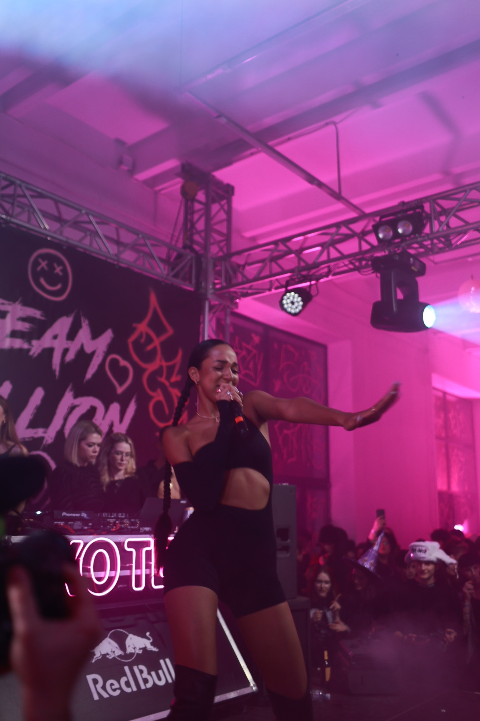 XO вечеринка. Фотограф & Видеомейкер в Москве