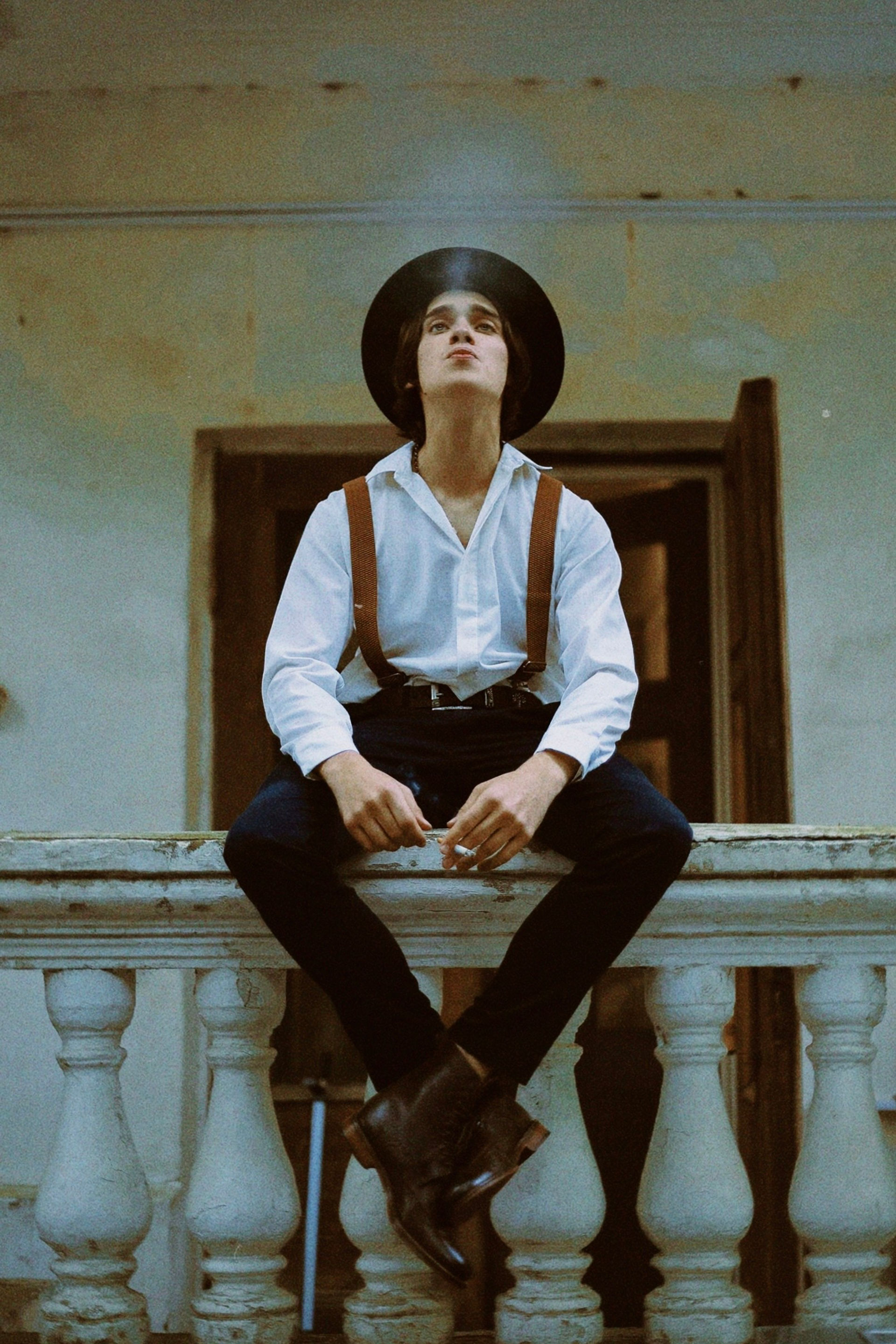 Влад. Фотограф & Видеомейкер в Москве