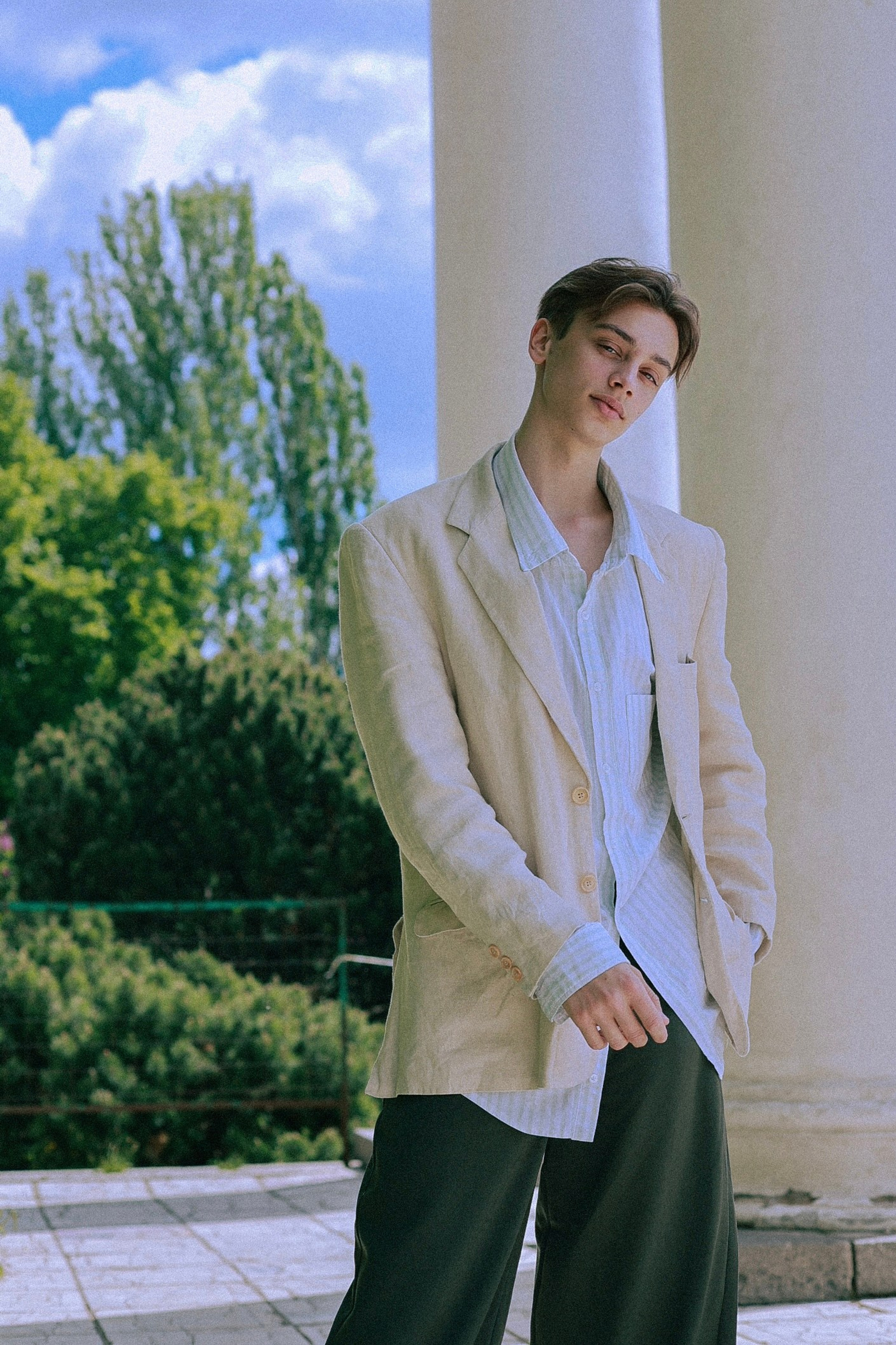 Святослав. Фотограф & Видеомейкер в Москве