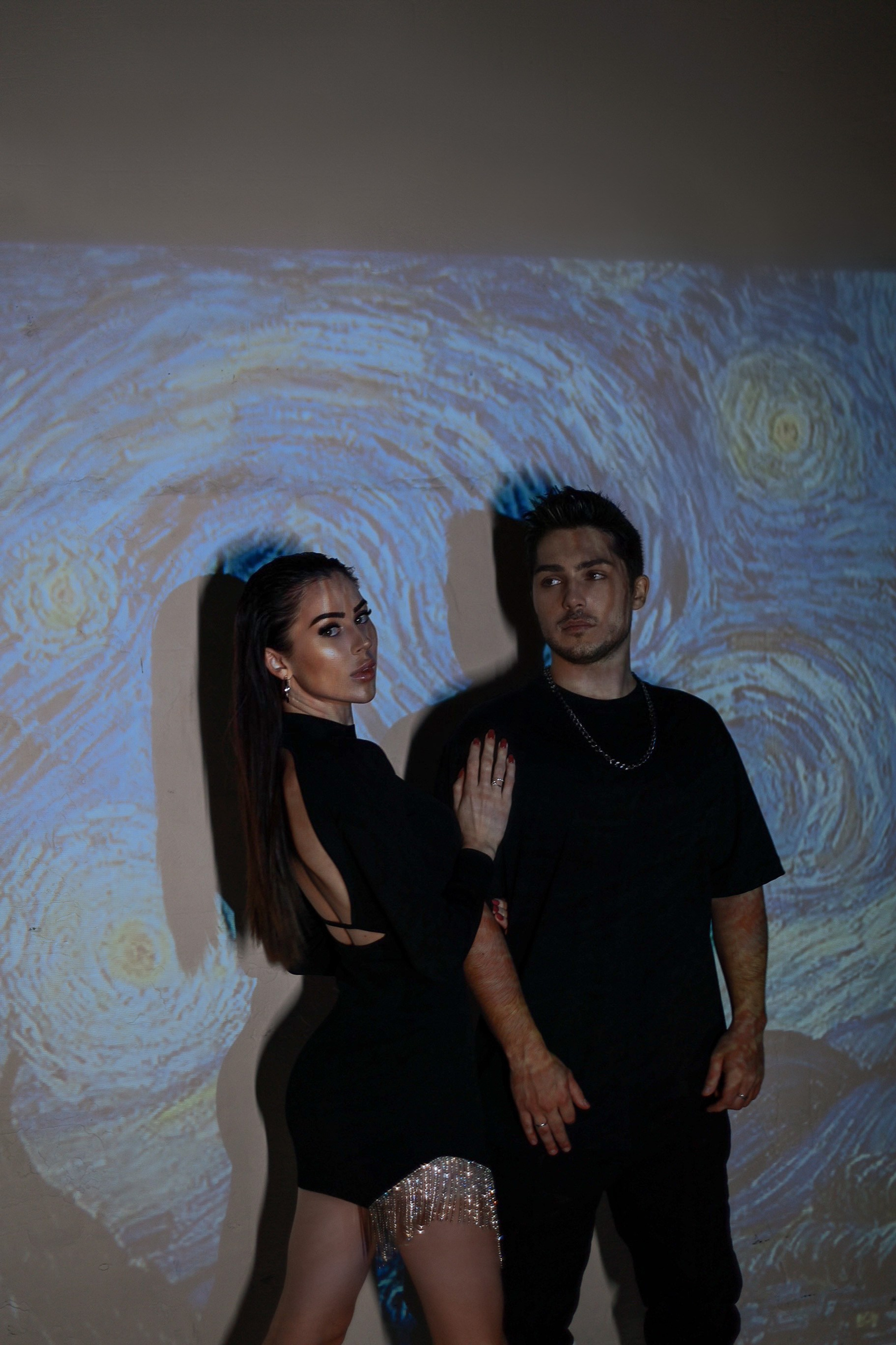 Pushman&Basyul. Фотограф & Видеомейкер в Москве