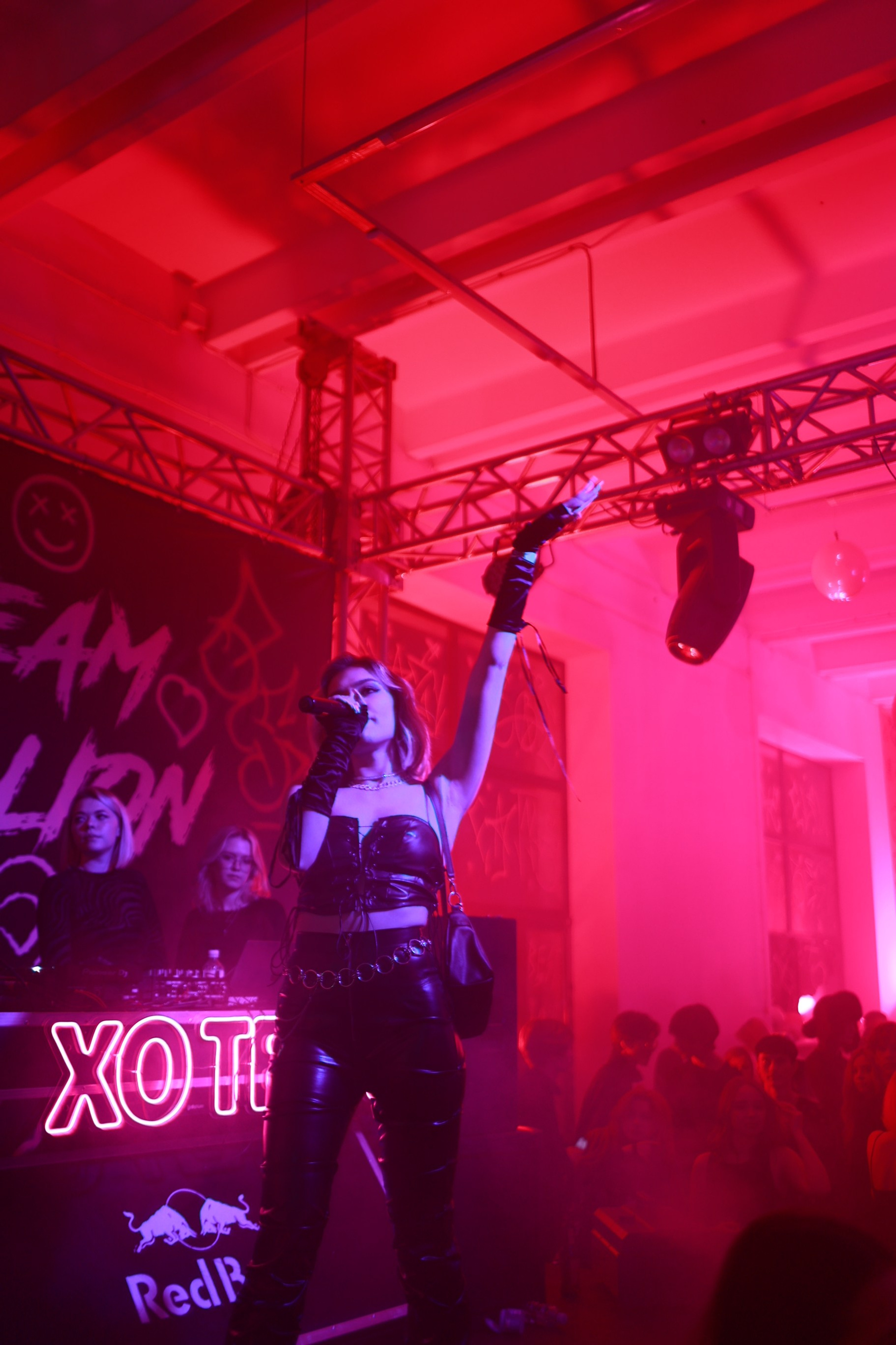 XO вечеринка. Фотограф & Видеомейкер в Москве