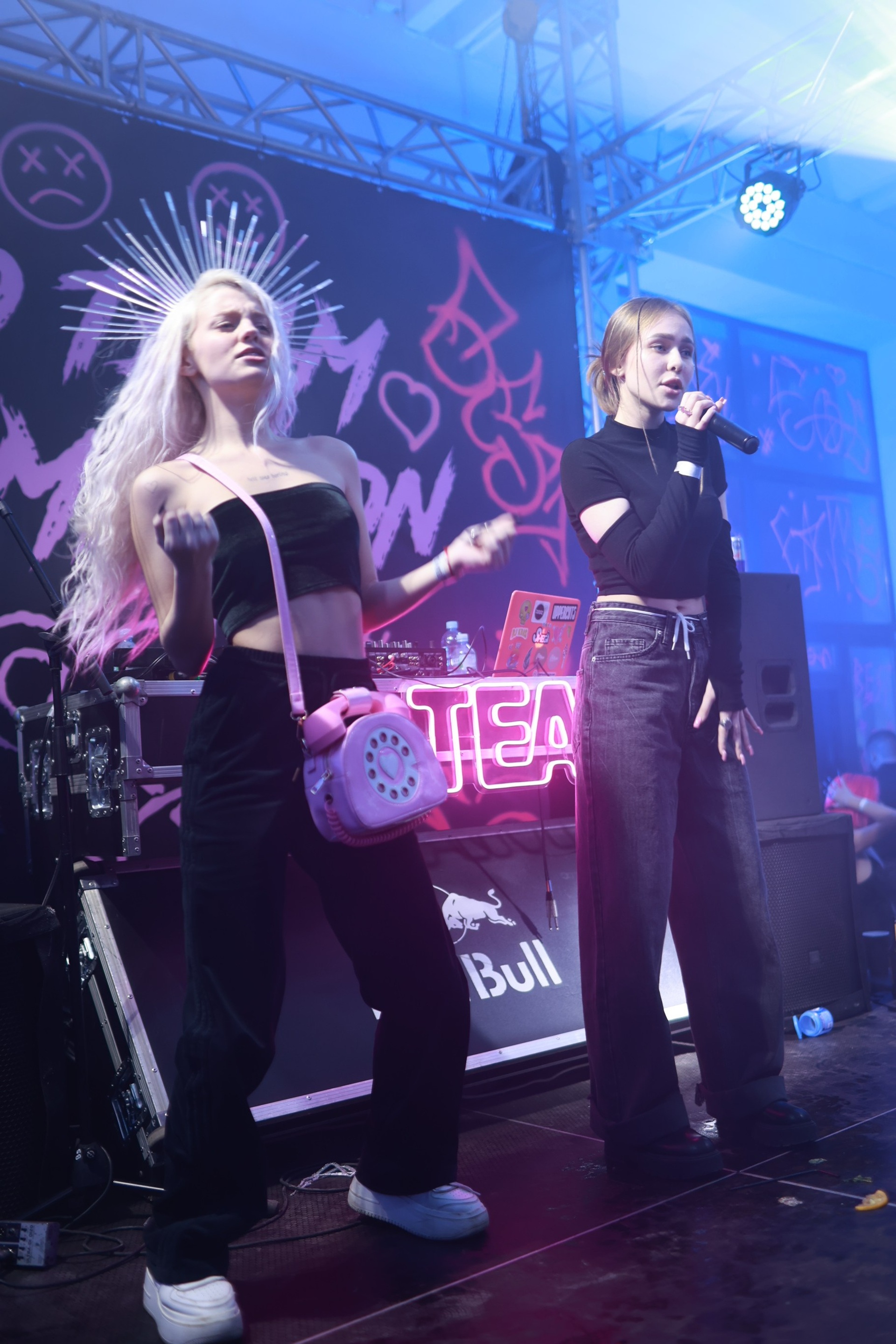 XO вечеринка. Фотограф & Видеомейкер в Москве