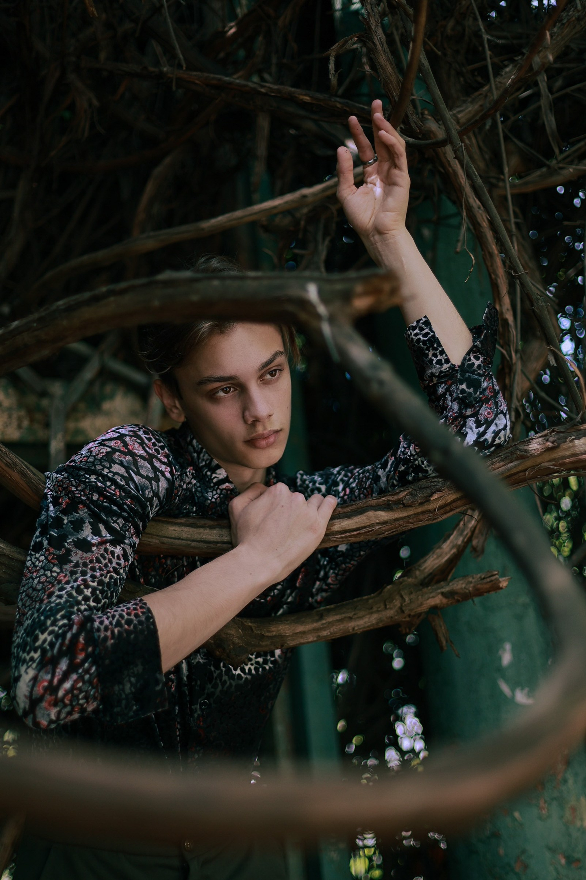 Святослав. Фотограф & Видеомейкер в Москве