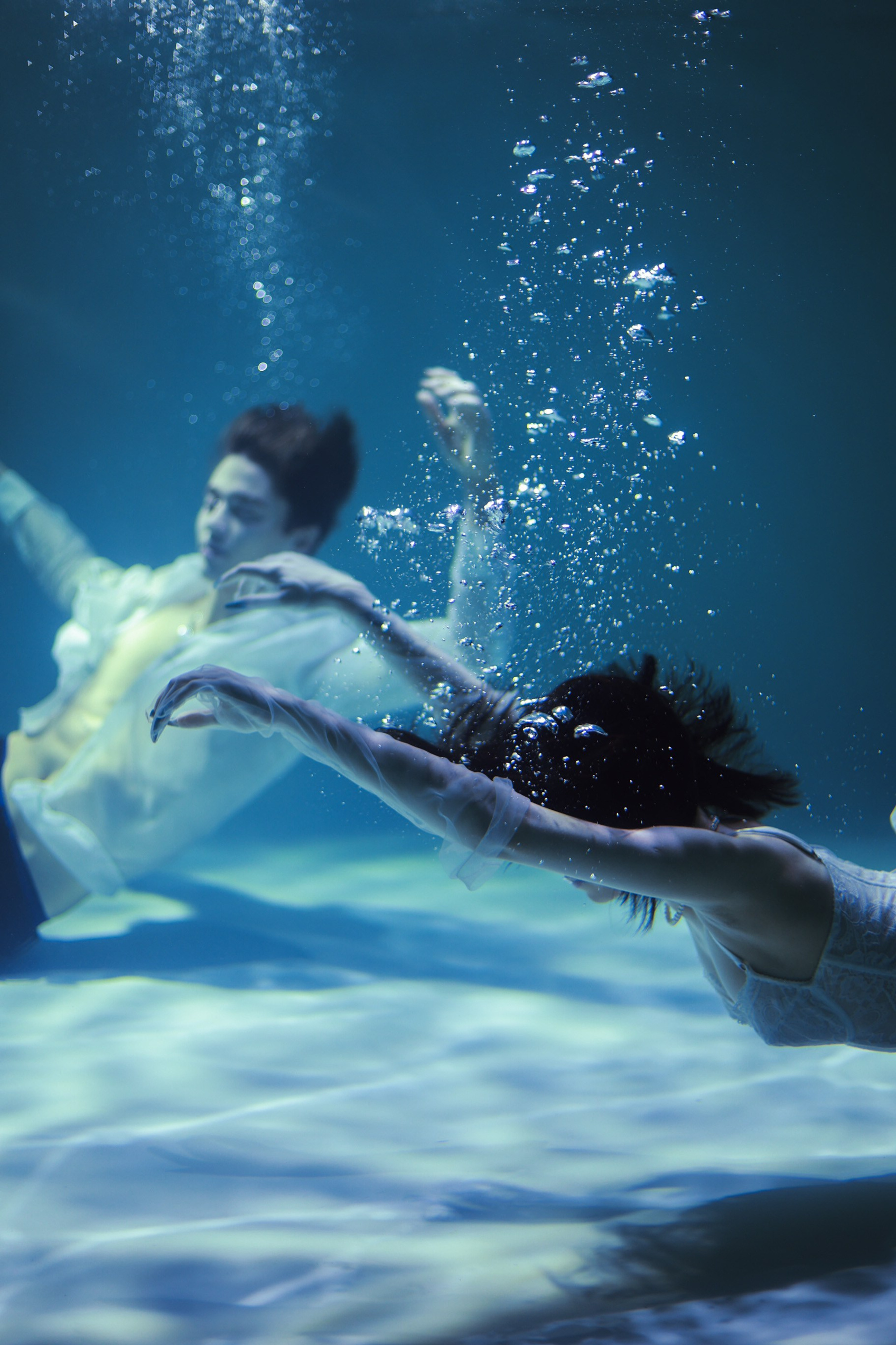 Подводная. Фотограф & Видеомейкер в Москве