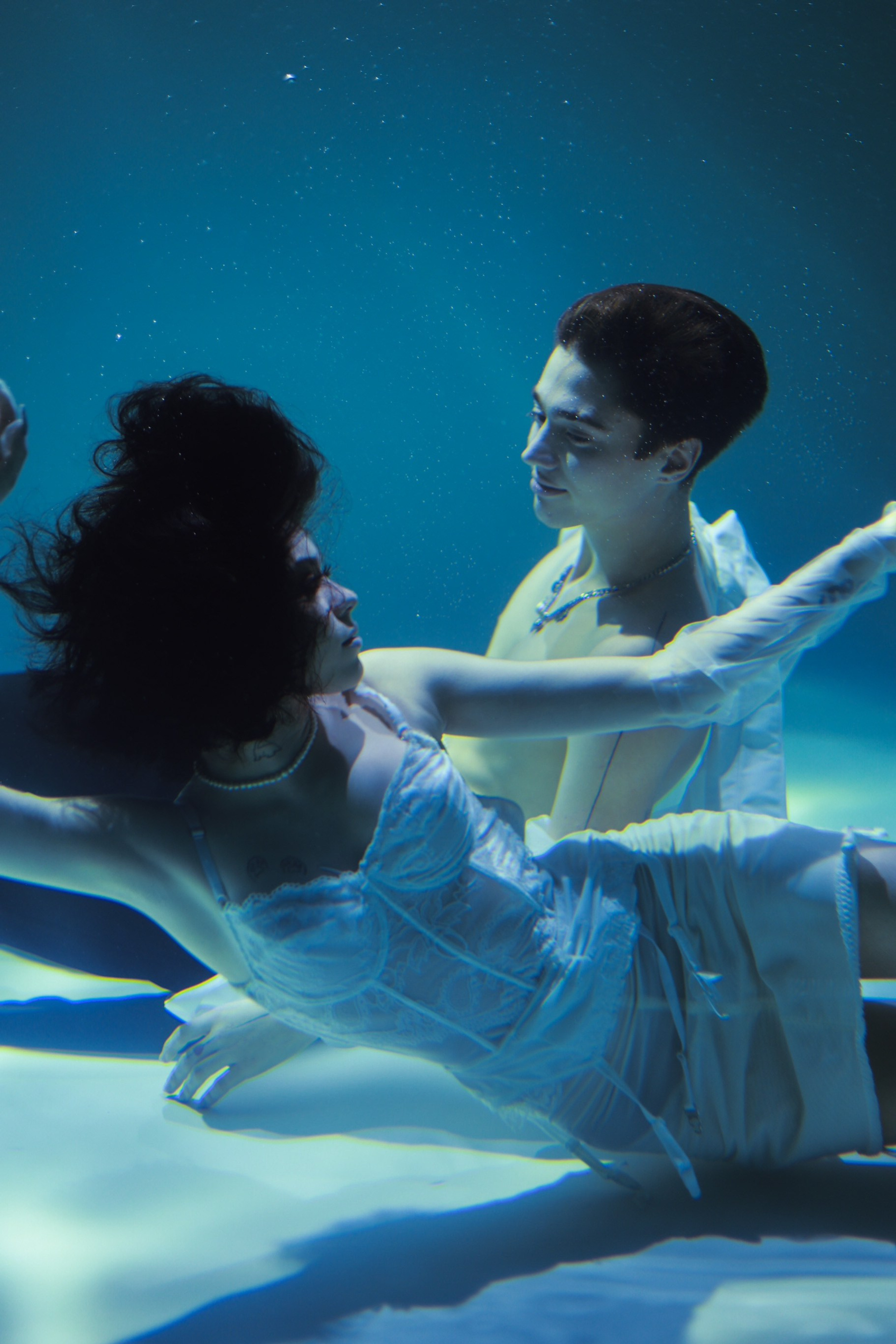 Подводная. Фотограф & Видеомейкер в Москве