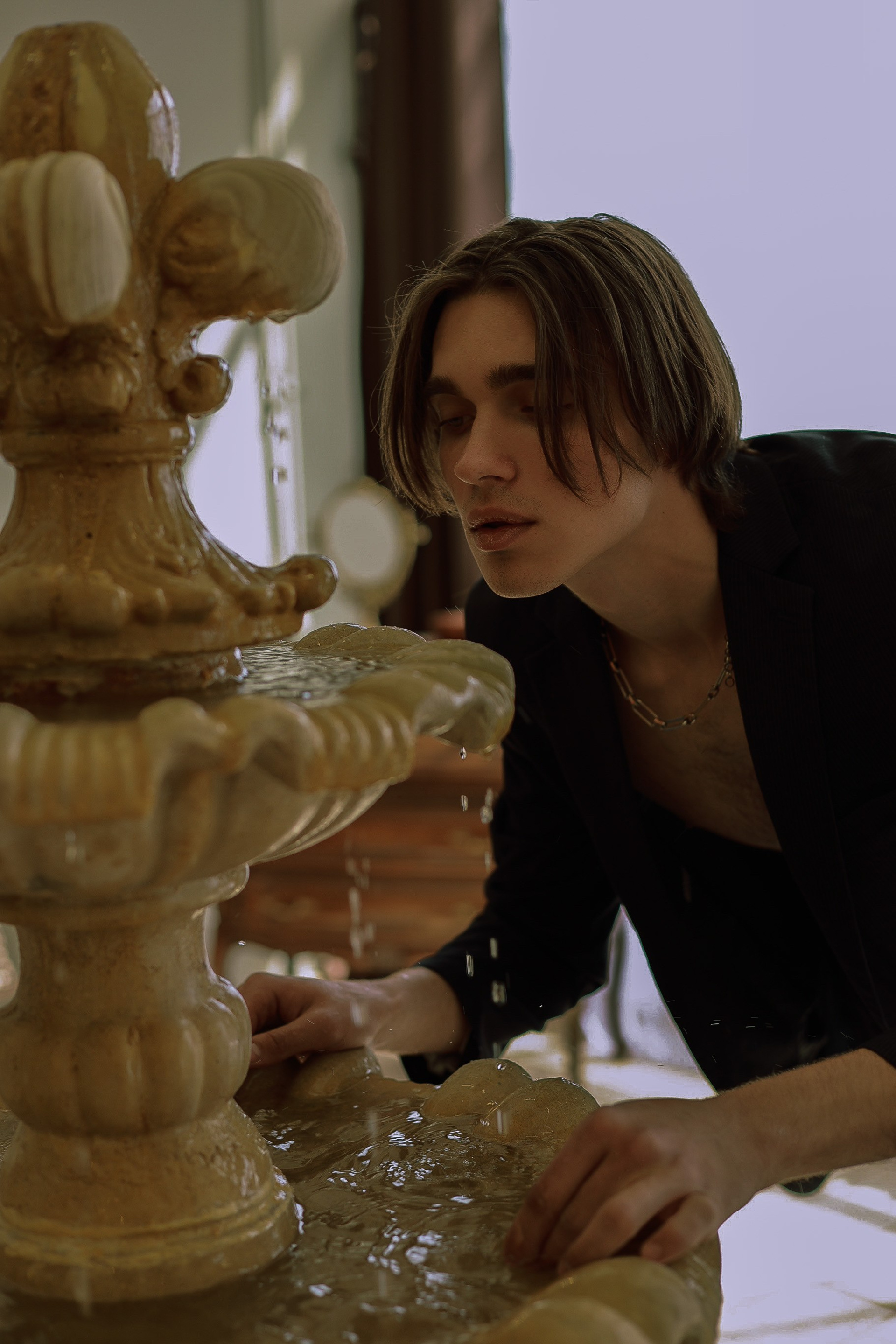 Влад. Фотограф & Видеомейкер в Москве