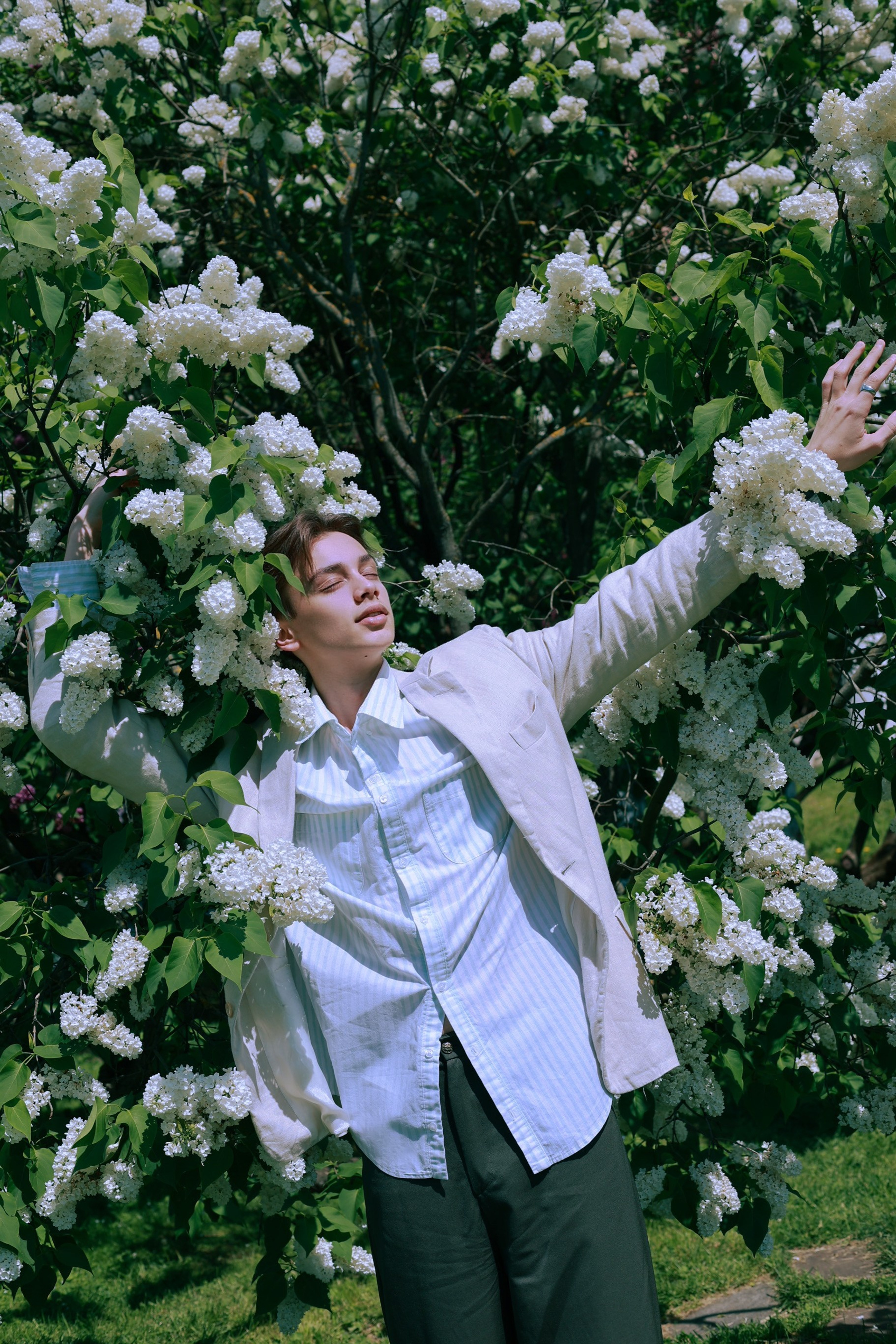 Святослав. Фотограф & Видеомейкер в Москве