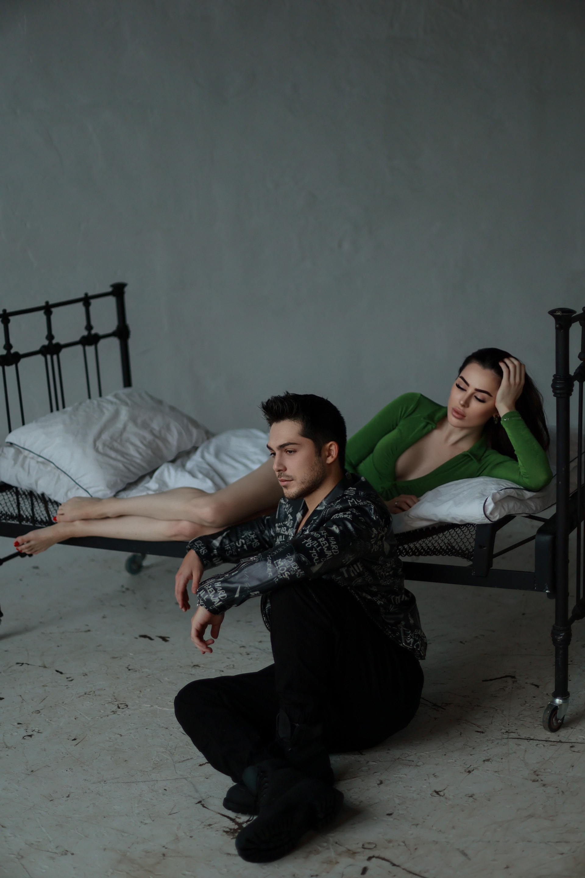 Pushman&Basyul. Фотограф & Видеомейкер в Москве