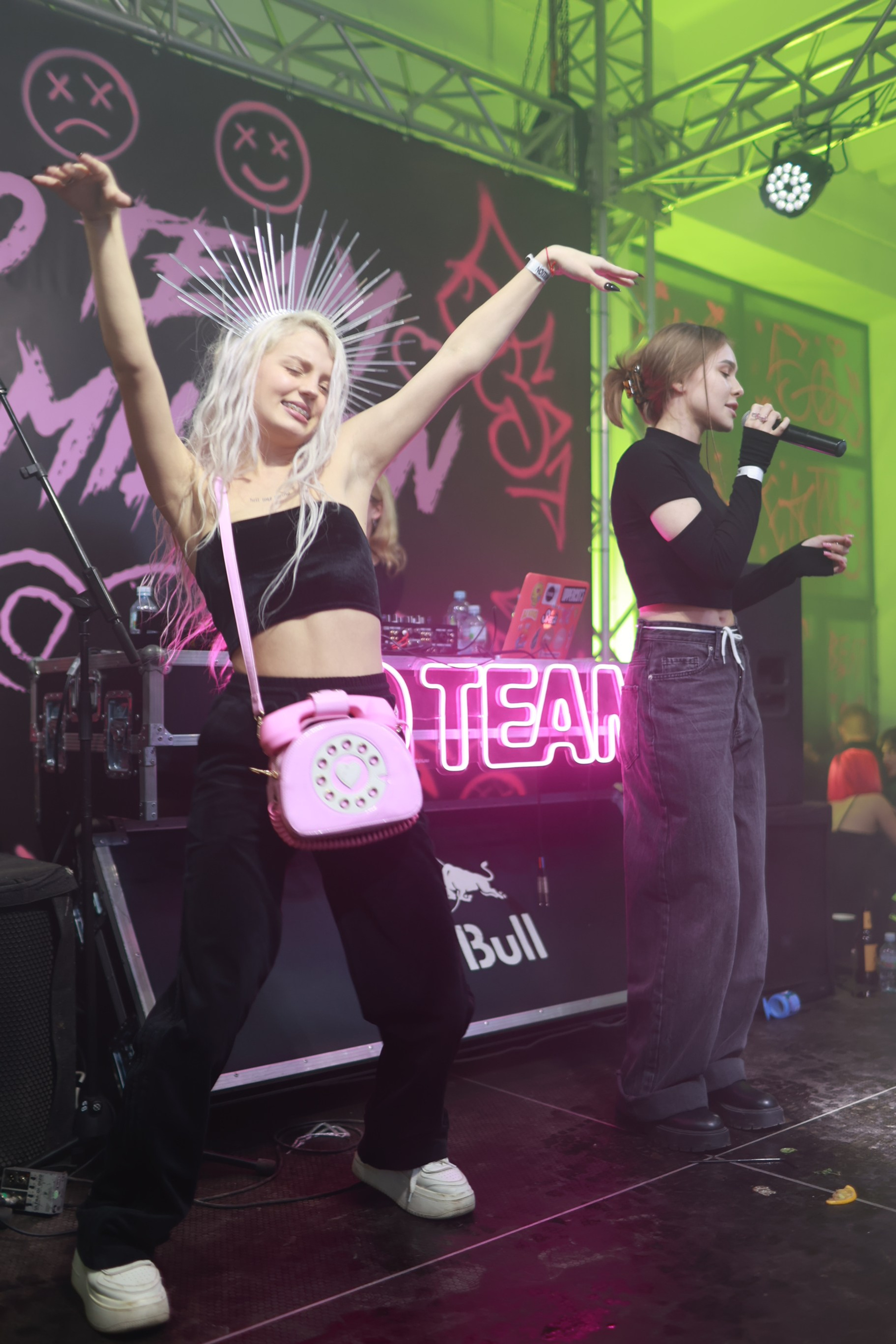 XO вечеринка. Фотограф & Видеомейкер в Москве