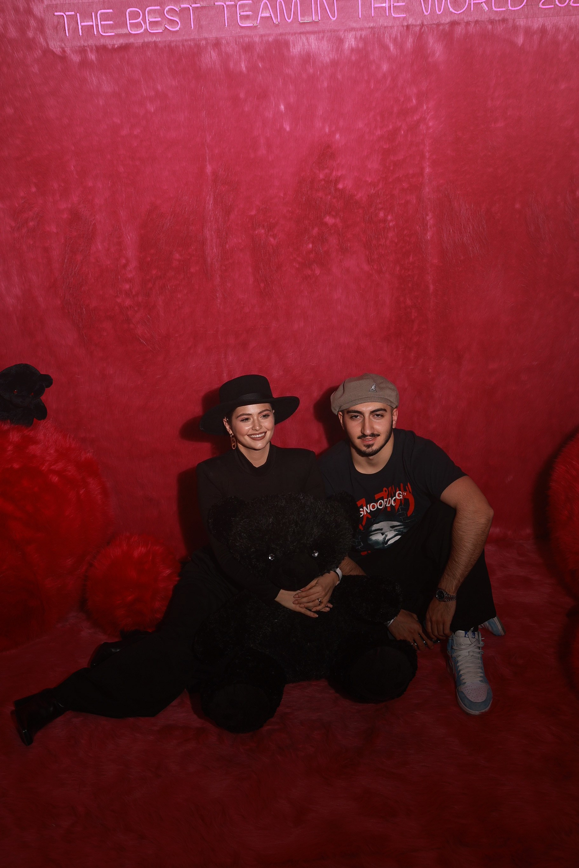 XO вечеринка. Фотограф & Видеомейкер в Москве