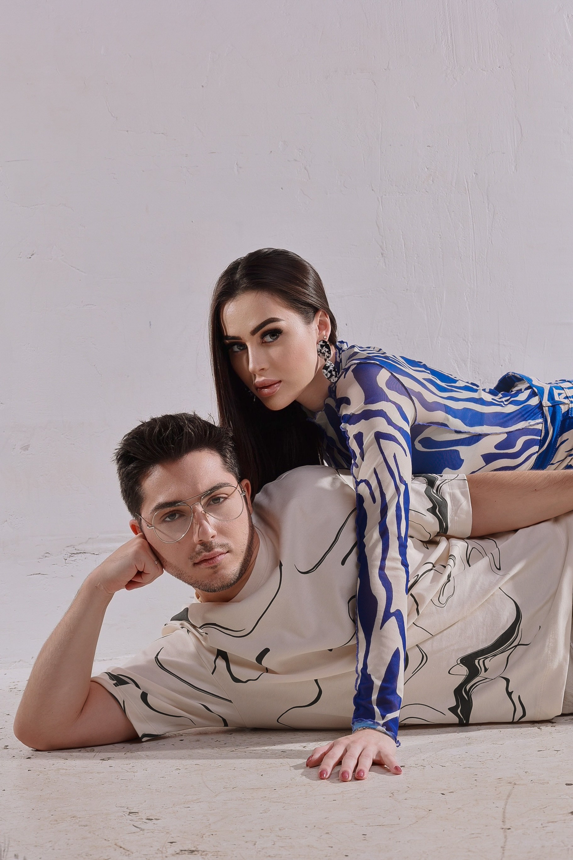 Pushman&Basyul. Фотограф & Видеомейкер в Москве