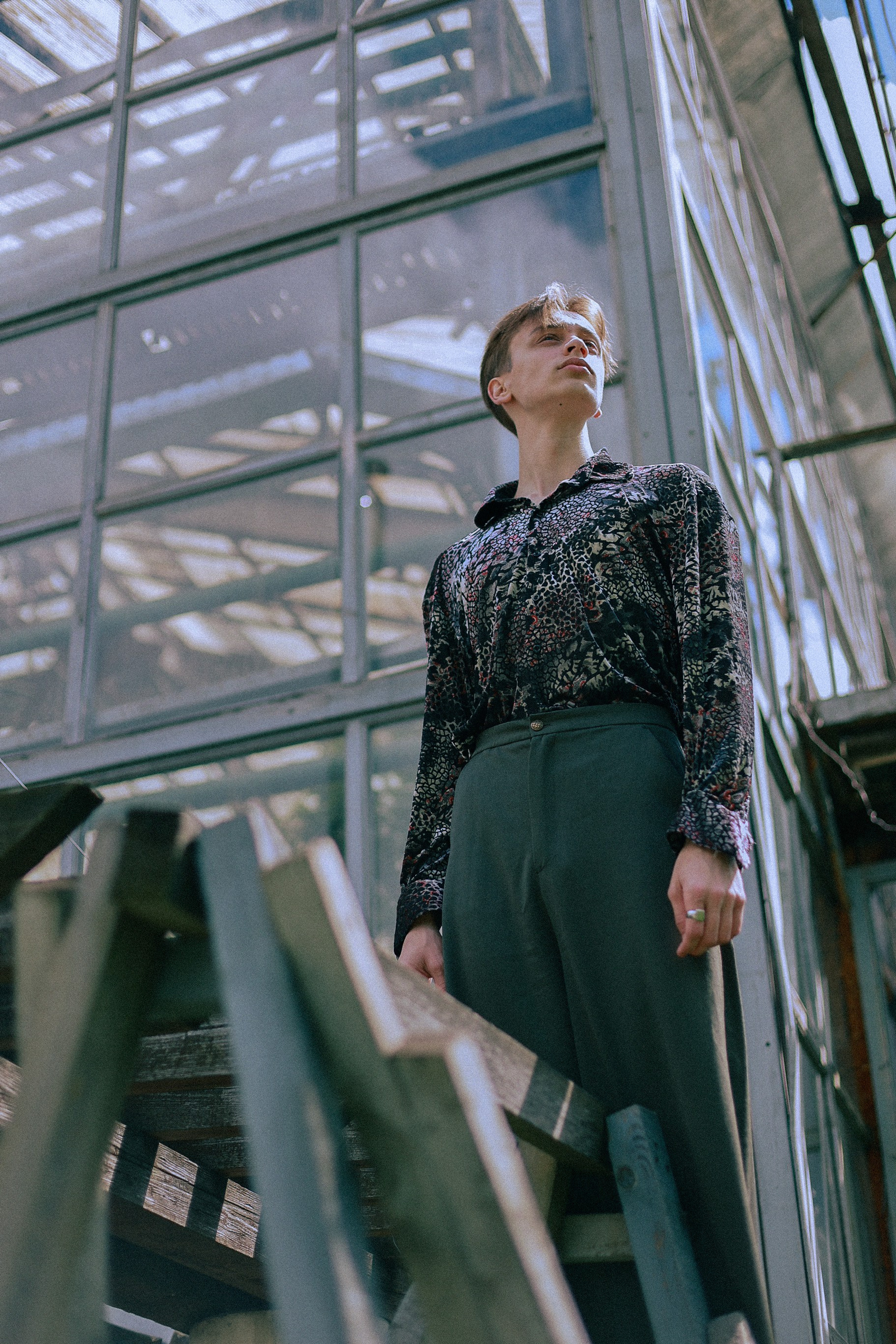 Святослав. Фотограф & Видеомейкер в Москве