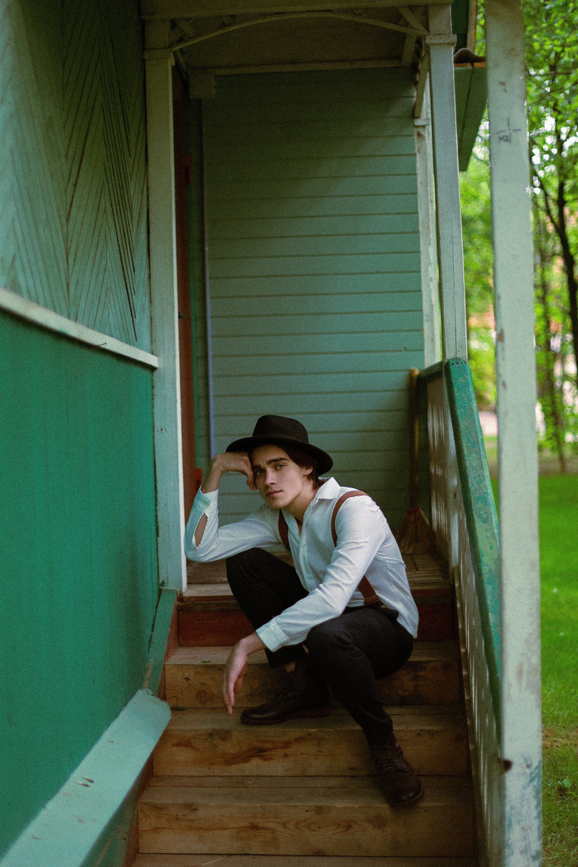 Влад. Фотограф & Видеомейкер в Москве