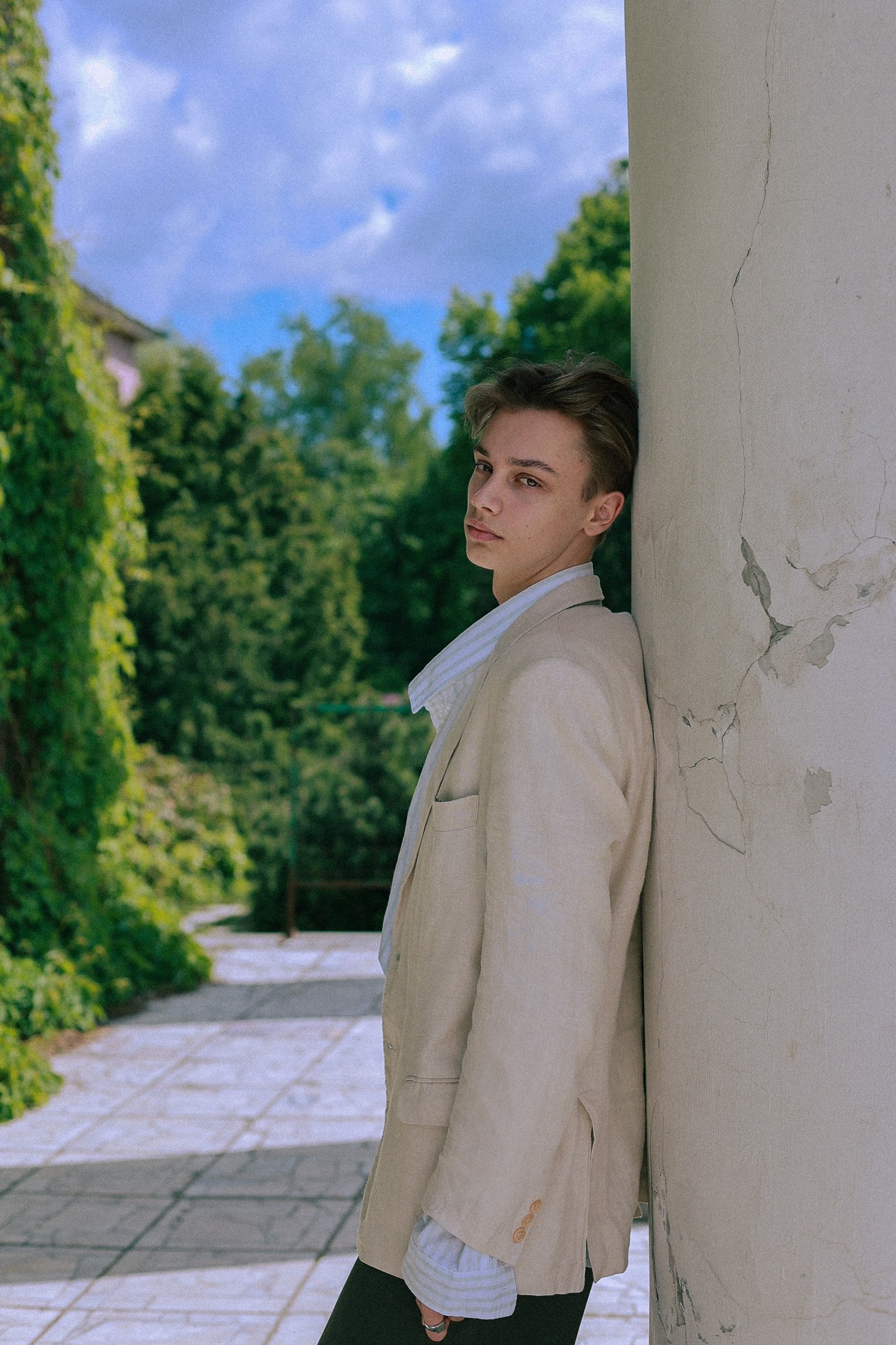 Святослав. Фотограф & Видеомейкер в Москве