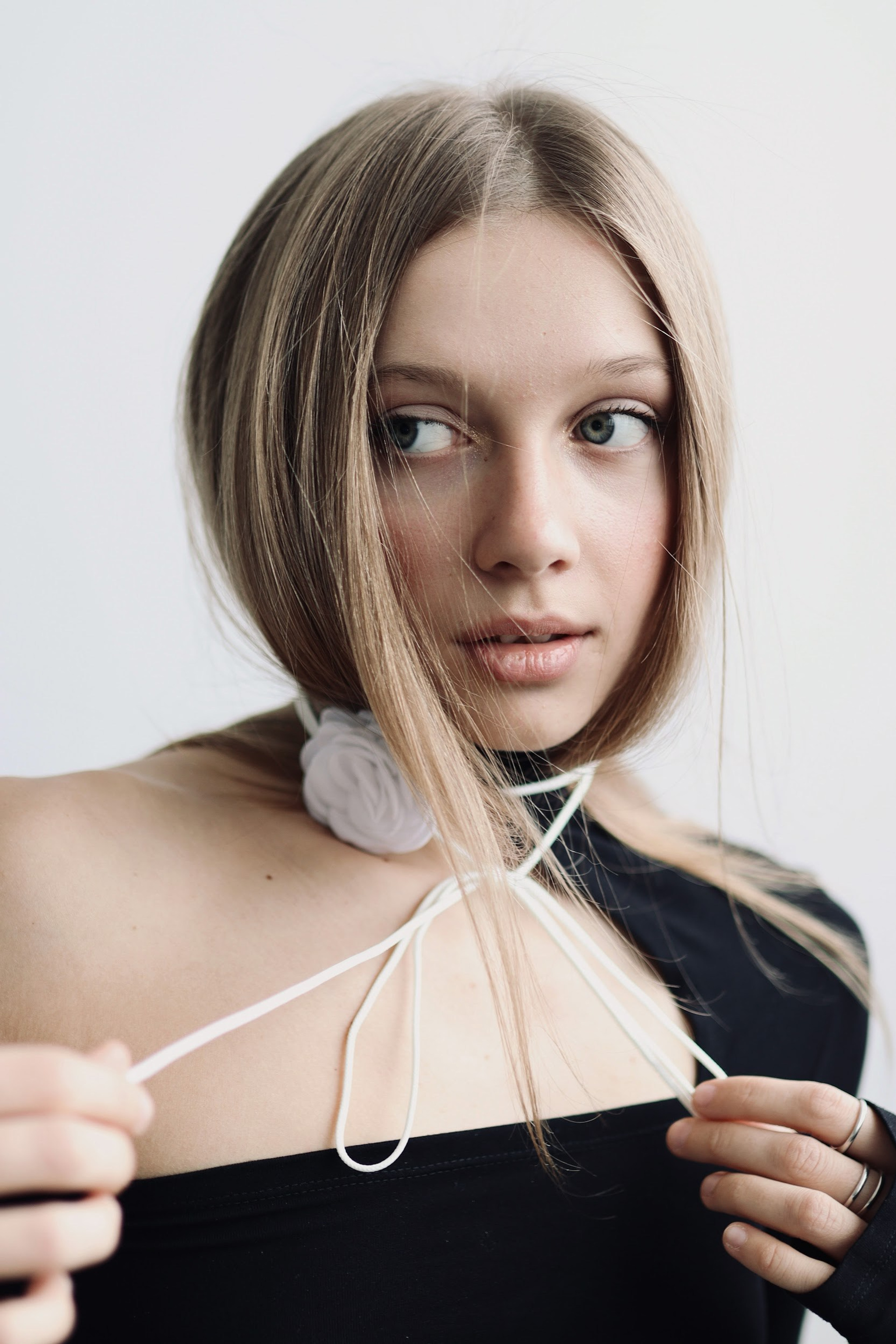 Женский персональный фотограф Рихтер Анастасия