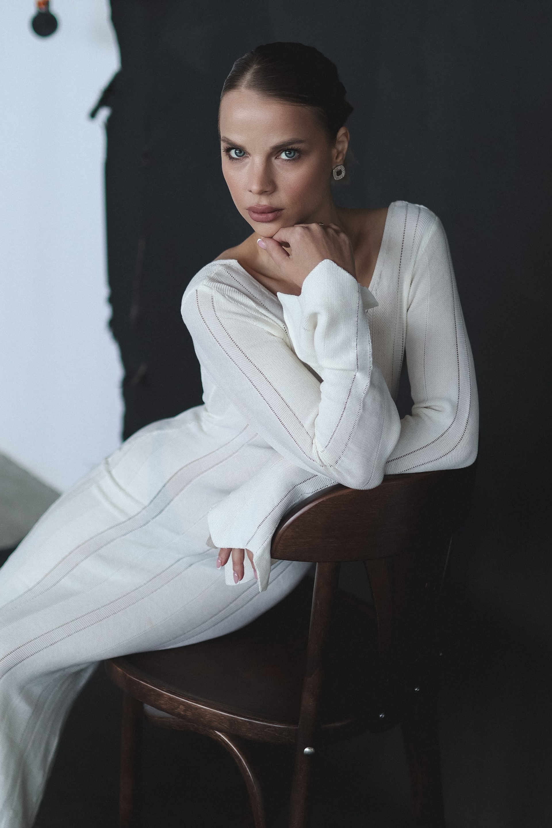 Женский персональный фотограф Рихтер Анастасия