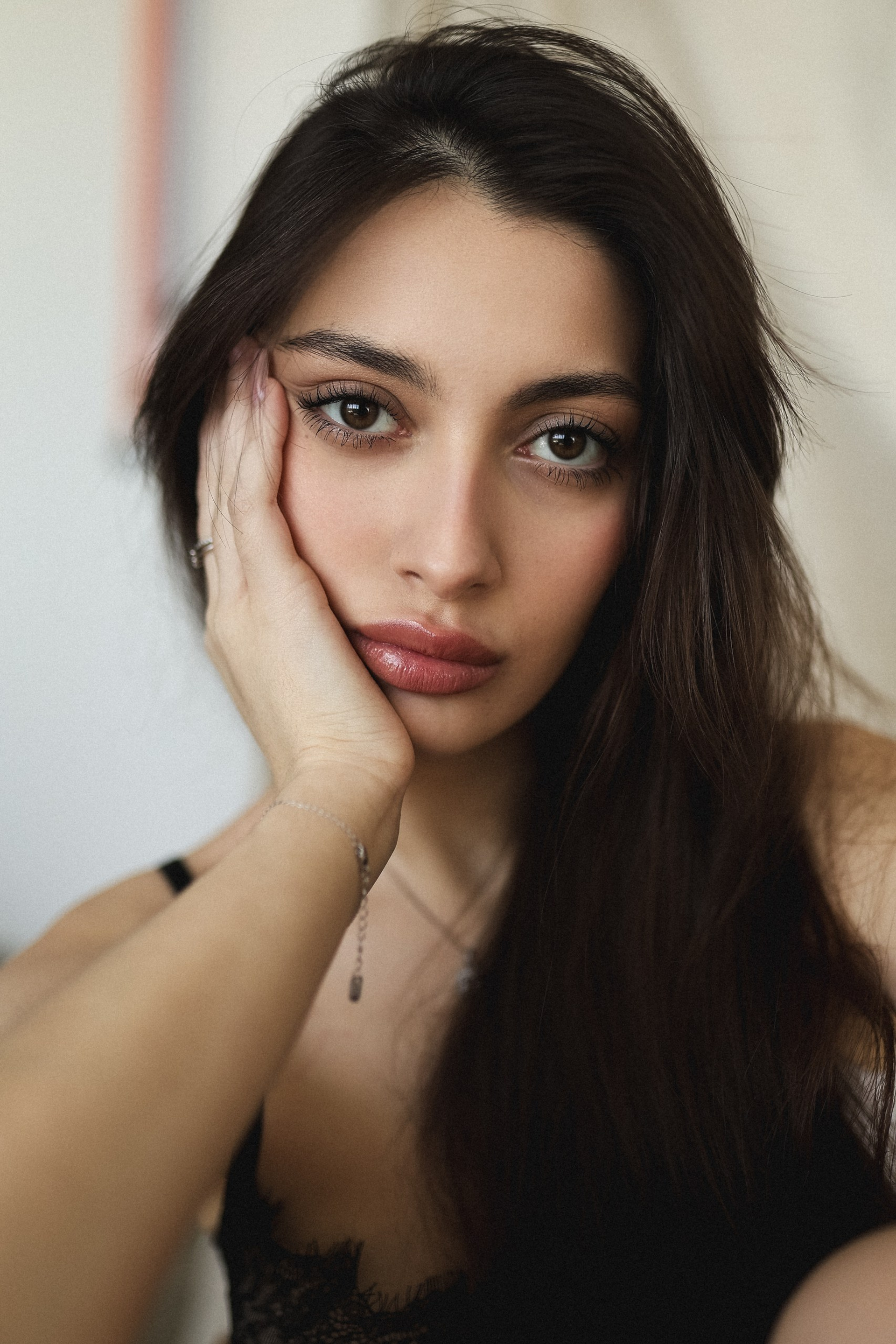 Женский персональный фотограф Рихтер Анастасия