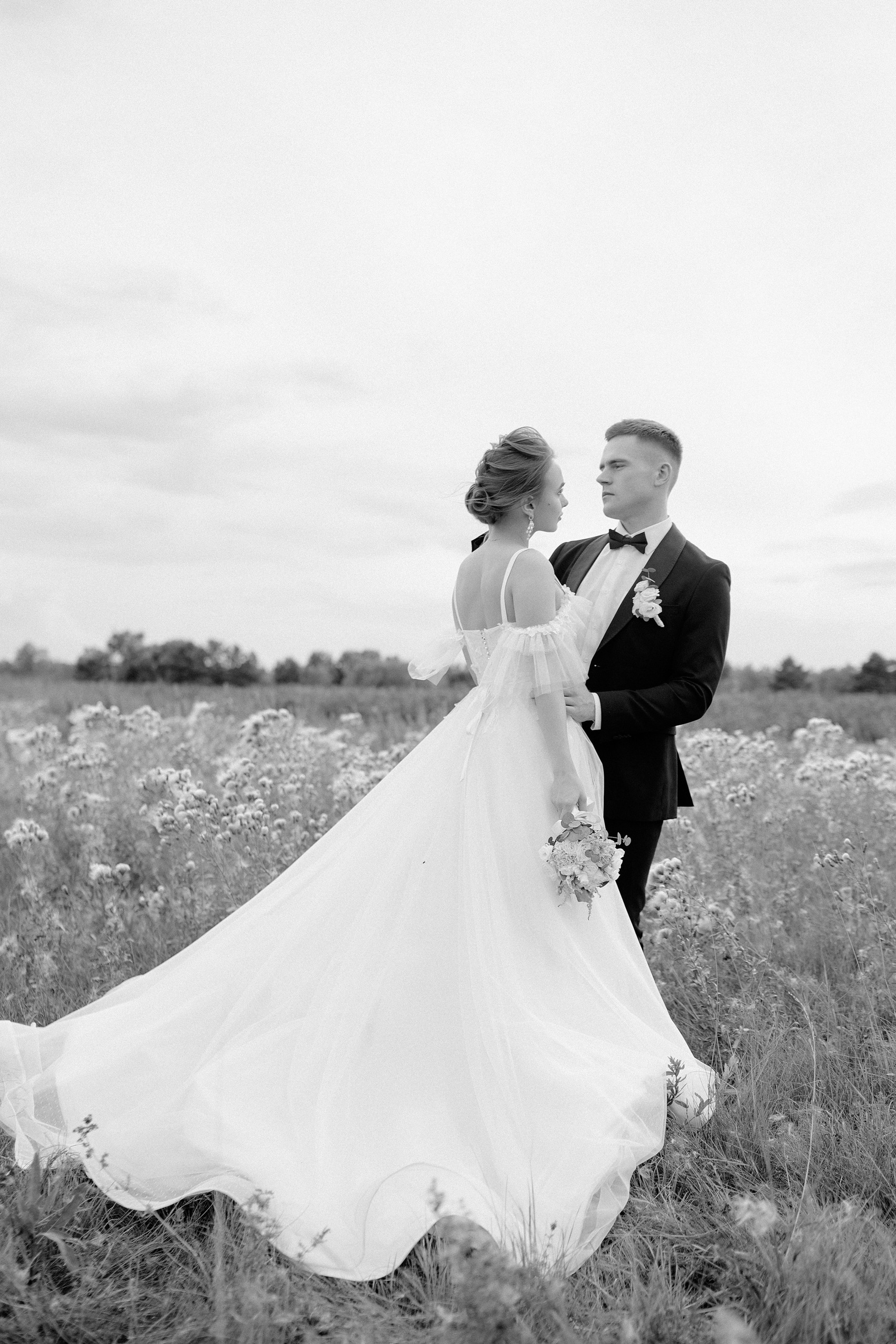 Владимир и Анастасия