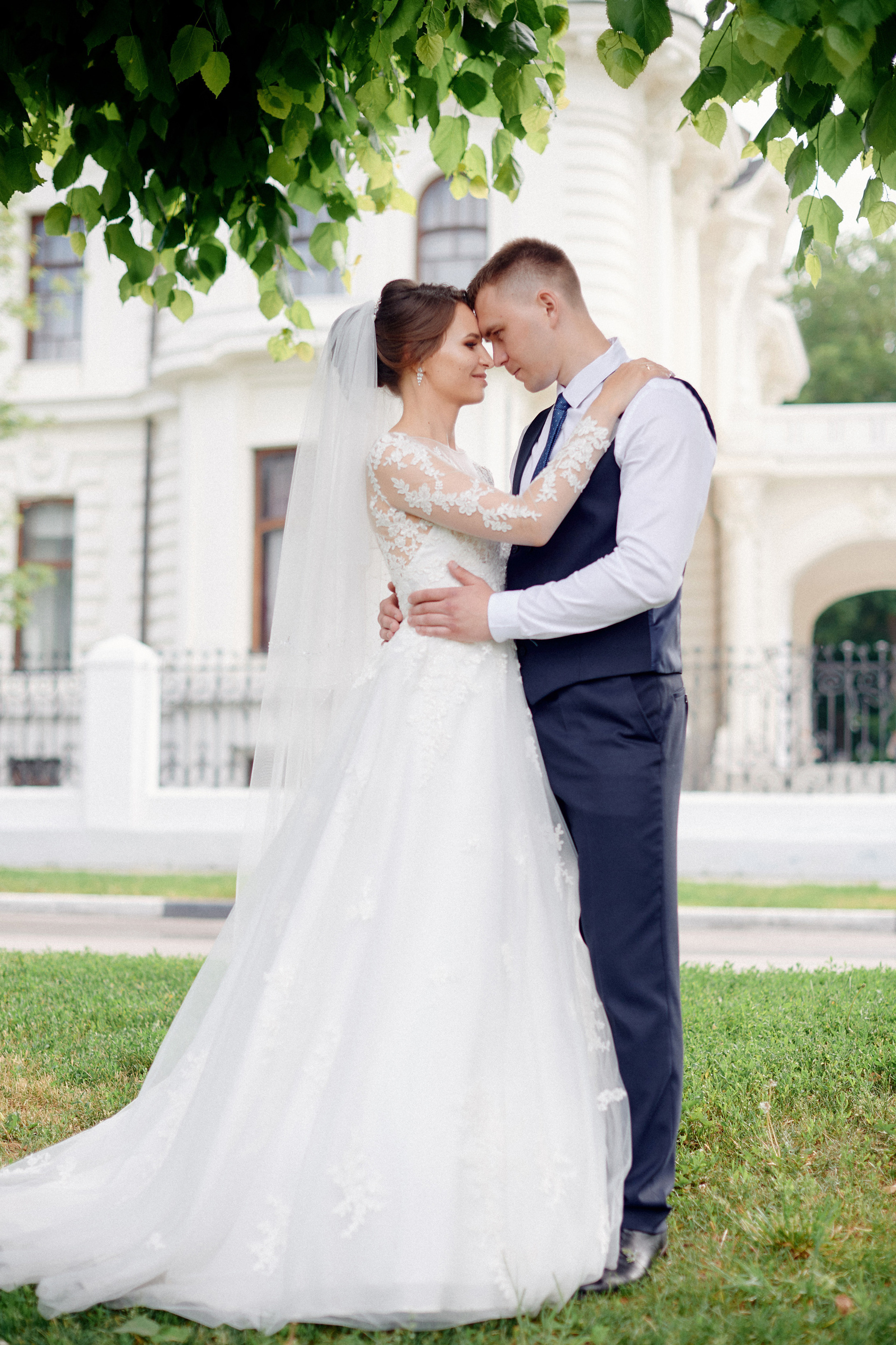 Ангелина и Борис