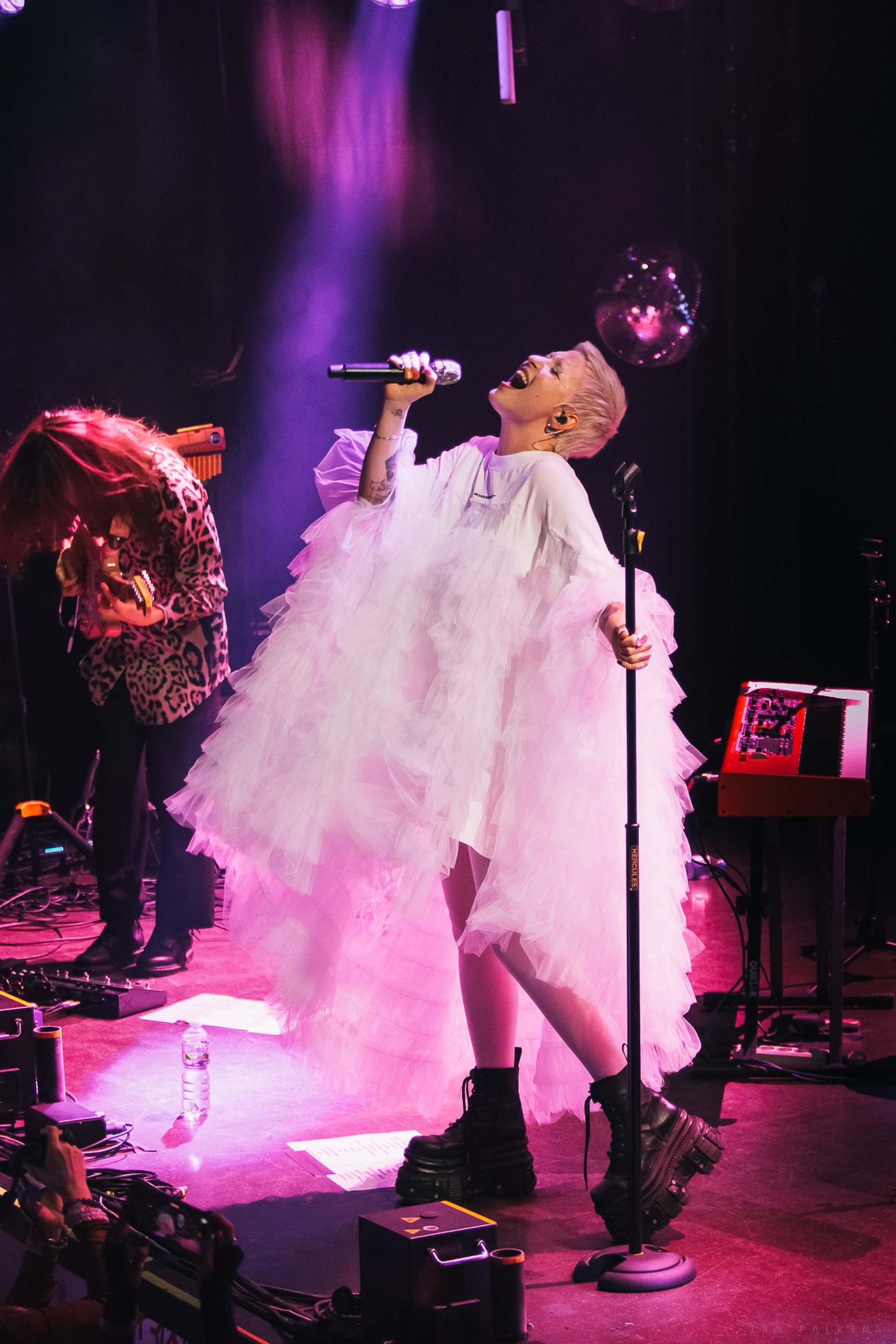 Тося Чайкина