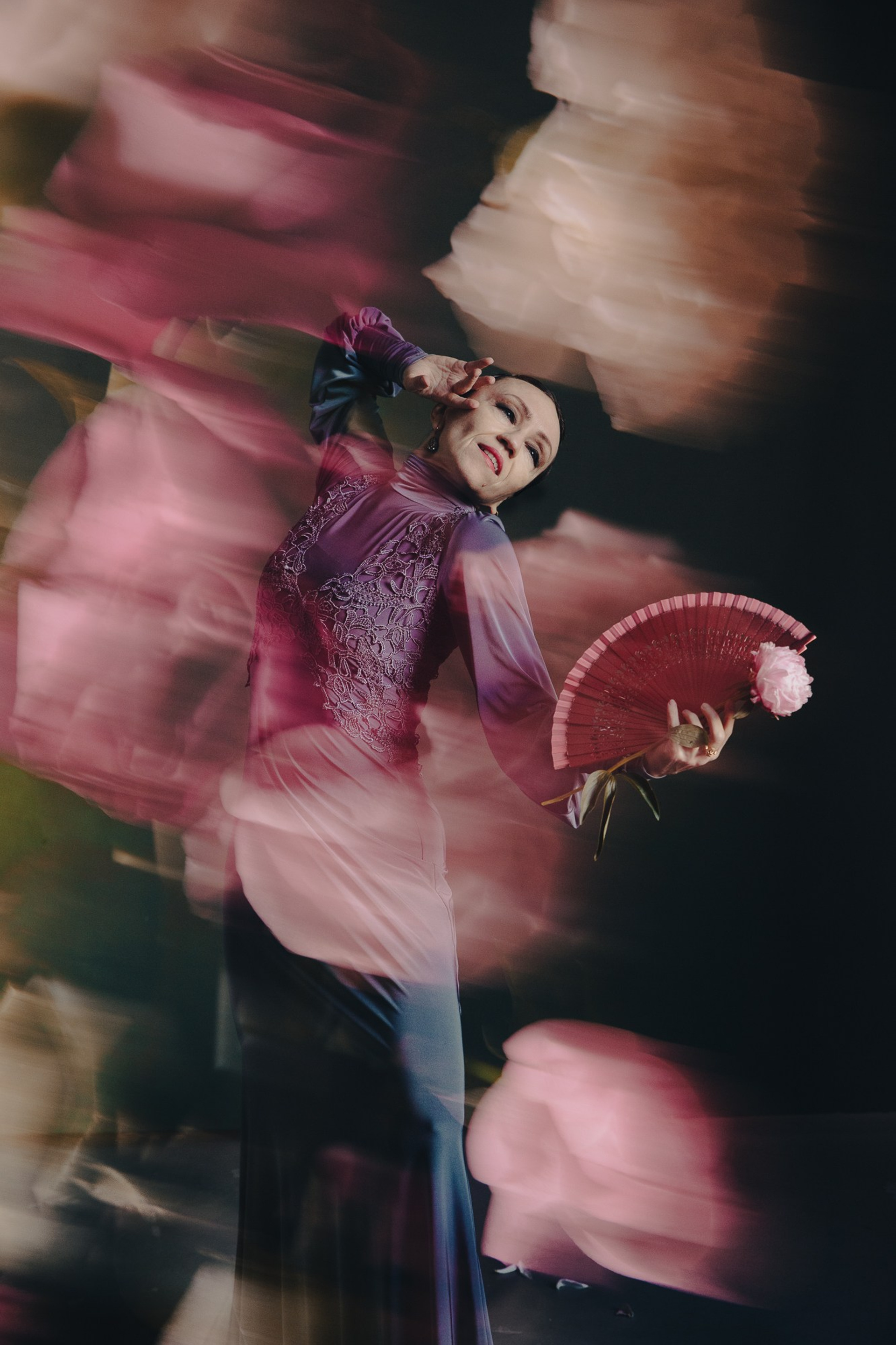 Екатерина Цветкова