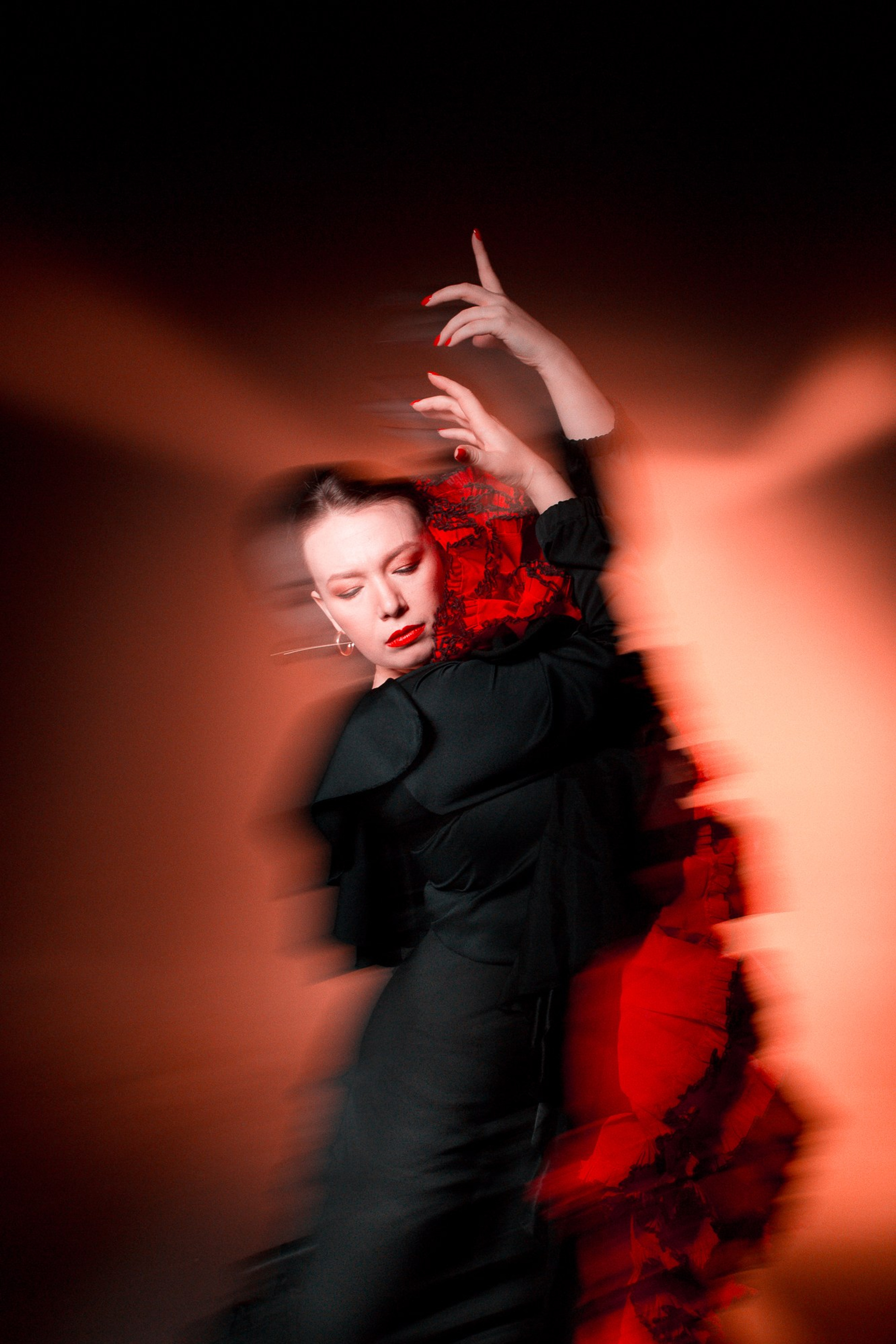 Ирина Захваткина