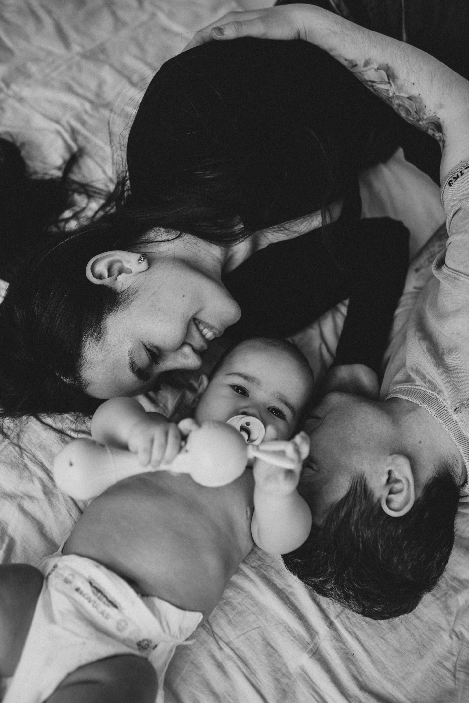 Отзывы. Фотограф новорожденных в Казани Юлия Ильина