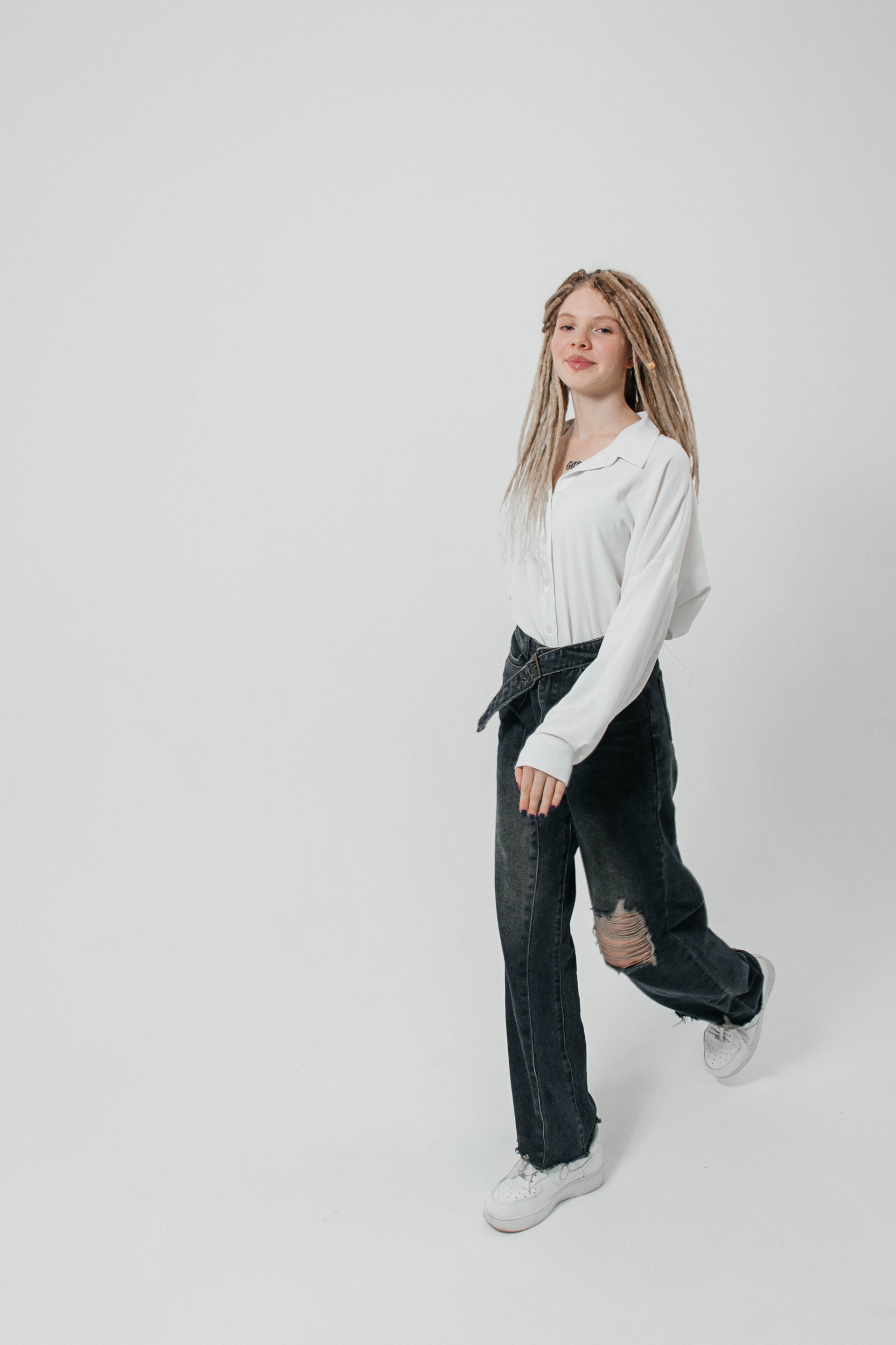 Ева, 19 лет, 164 см