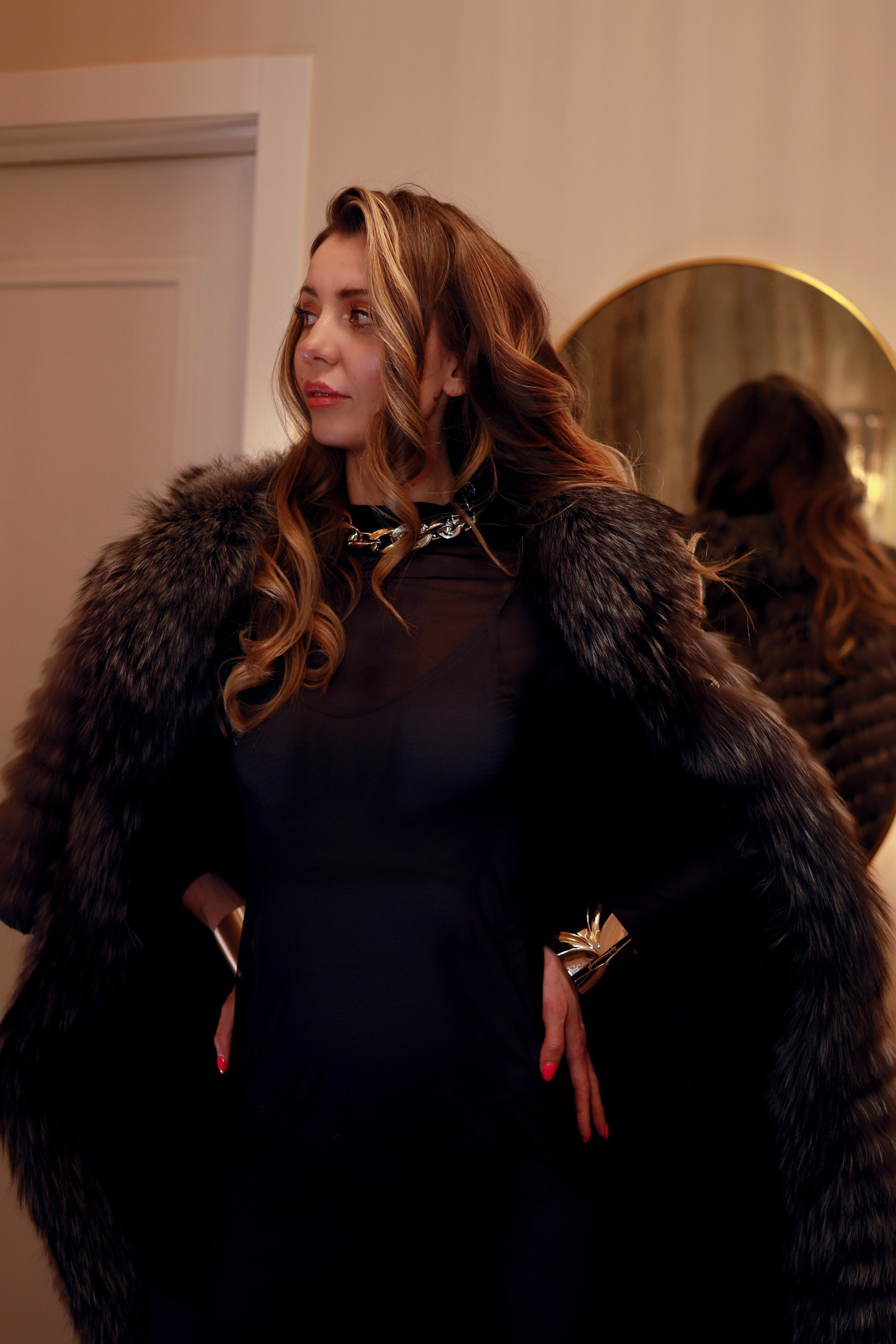 Отзывы. Fashion & Boudoir