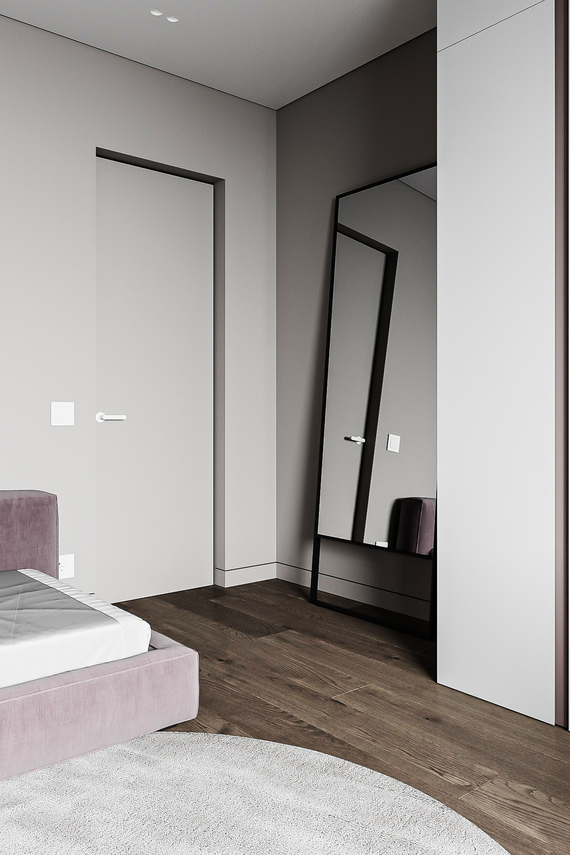 ЖК NOW. ДИЗАЙН ИНТЕРЬЕРА В ТВЕРИ — SAVOE INTERIORS