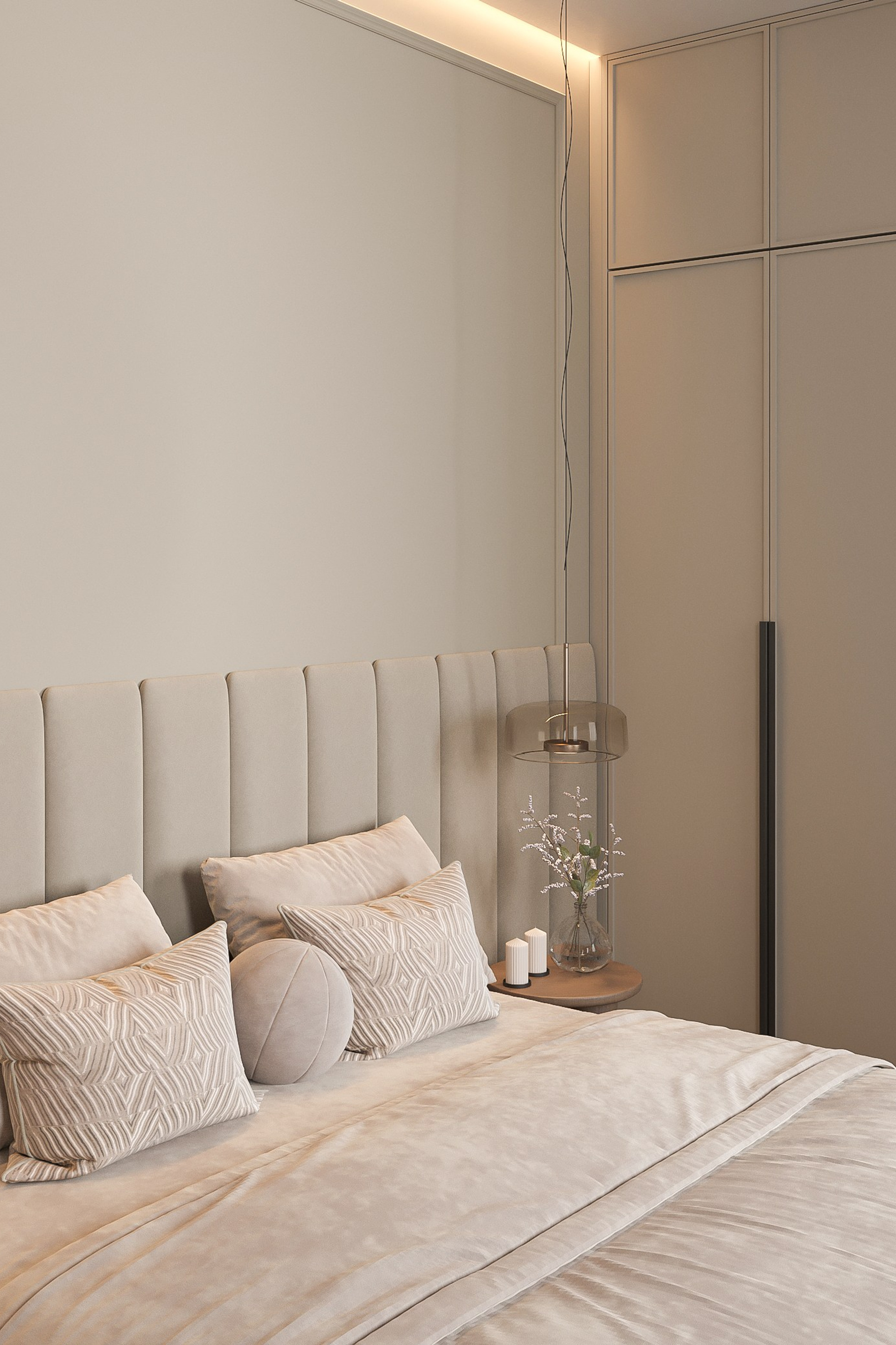 Частный дом 120 кв. м. ДИЗАЙН ИНТЕРЬЕРА В ТВЕРИ — SAVOE INTERIORS