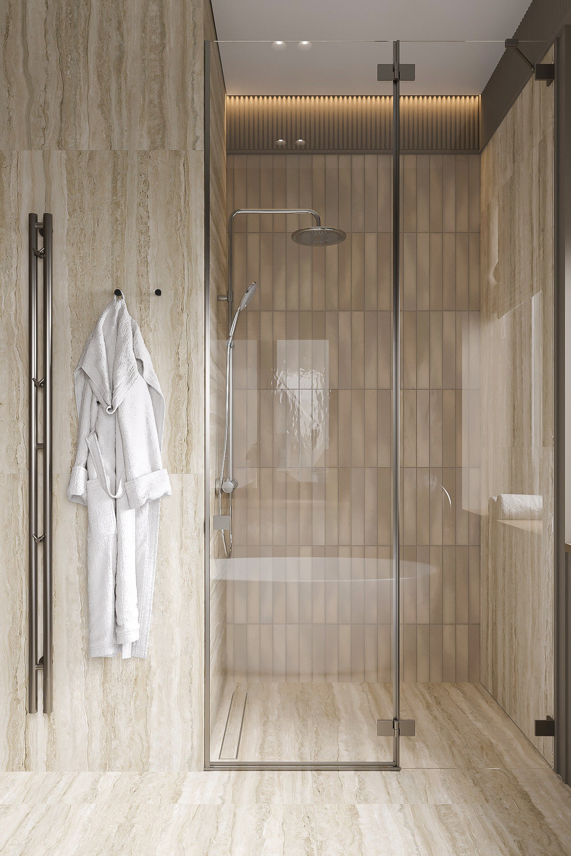 Частный дом 120 кв. м. ДИЗАЙН ИНТЕРЬЕРА В ТВЕРИ — SAVOE INTERIORS