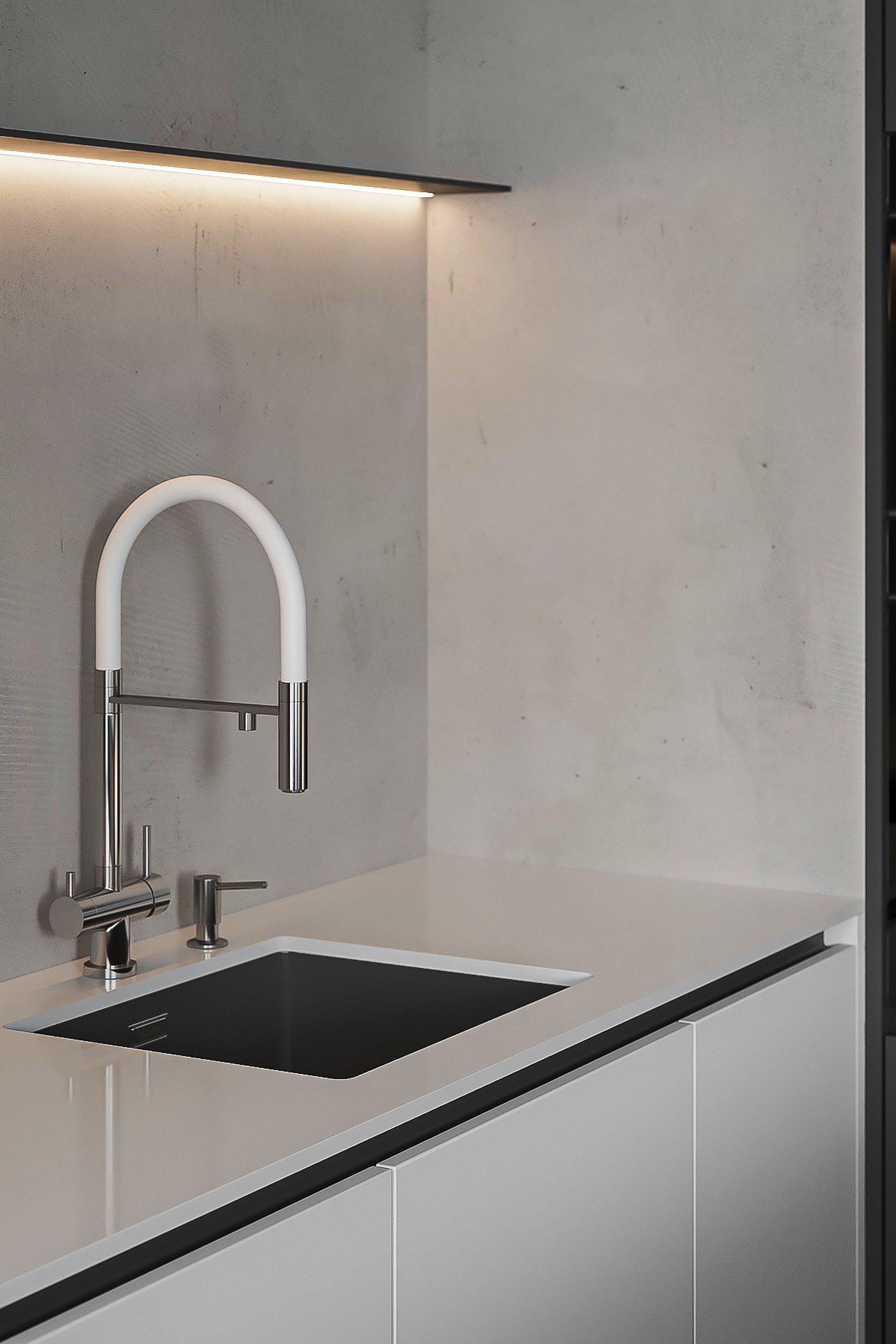 ЖК NOW. ДИЗАЙН ИНТЕРЬЕРА В ТВЕРИ — SAVOE INTERIORS