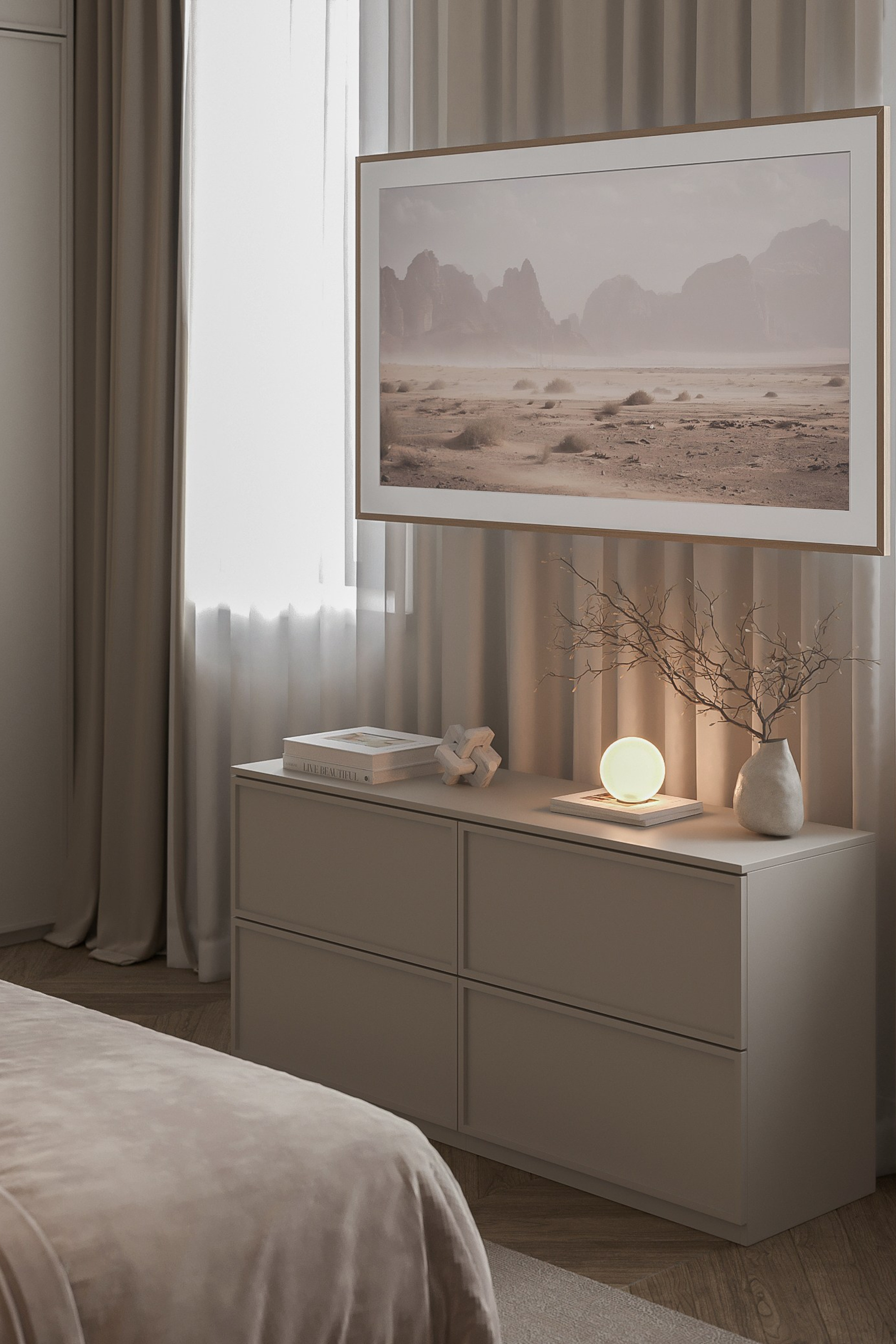 Частный дом 120 кв. м. ДИЗАЙН ИНТЕРЬЕРА В ТВЕРИ — SAVOE INTERIORS