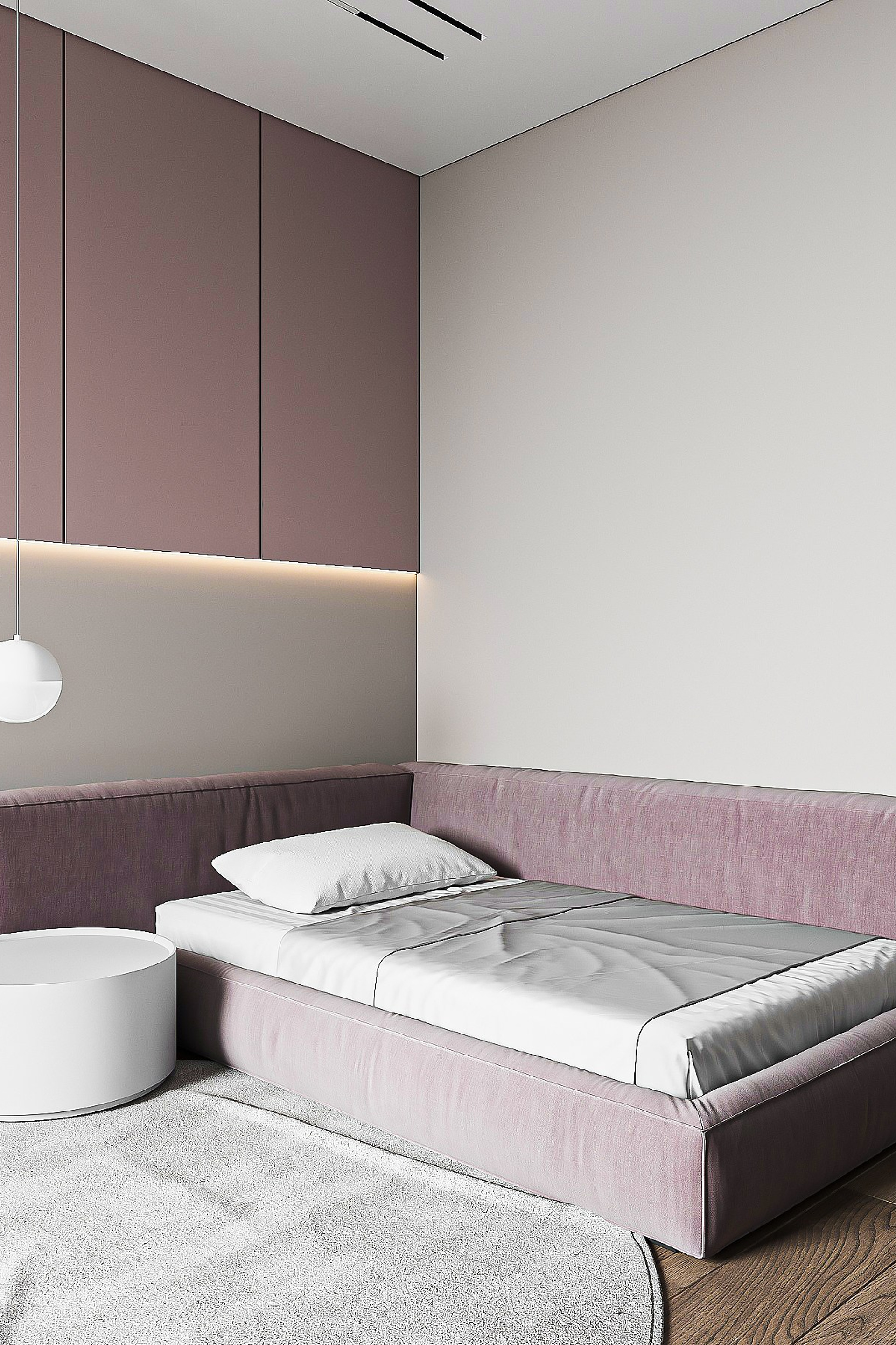 ЖК NOW. ДИЗАЙН ИНТЕРЬЕРА В ТВЕРИ — SAVOE INTERIORS