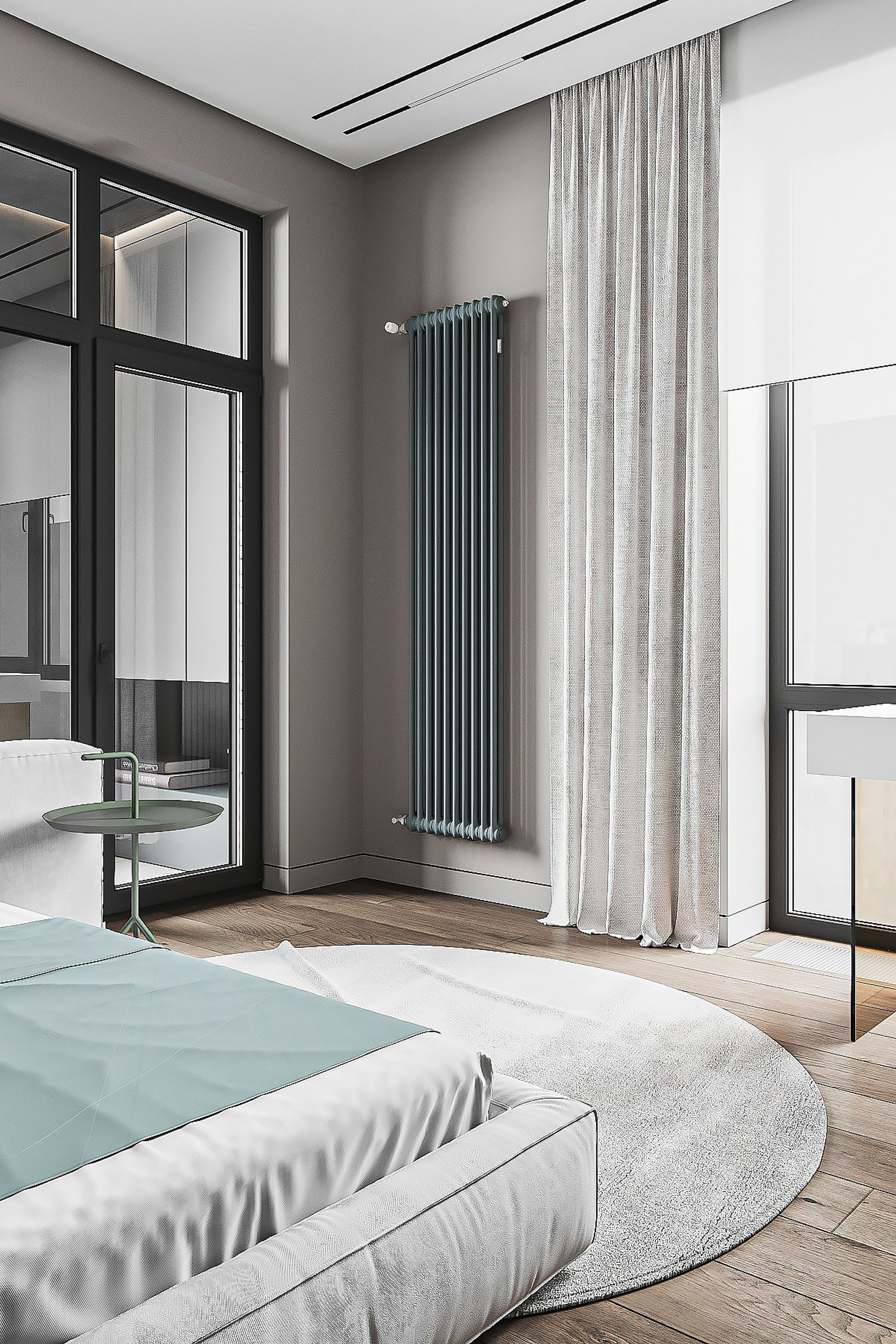 ЖК NOW. ДИЗАЙН ИНТЕРЬЕРА В ТВЕРИ — SAVOE INTERIORS