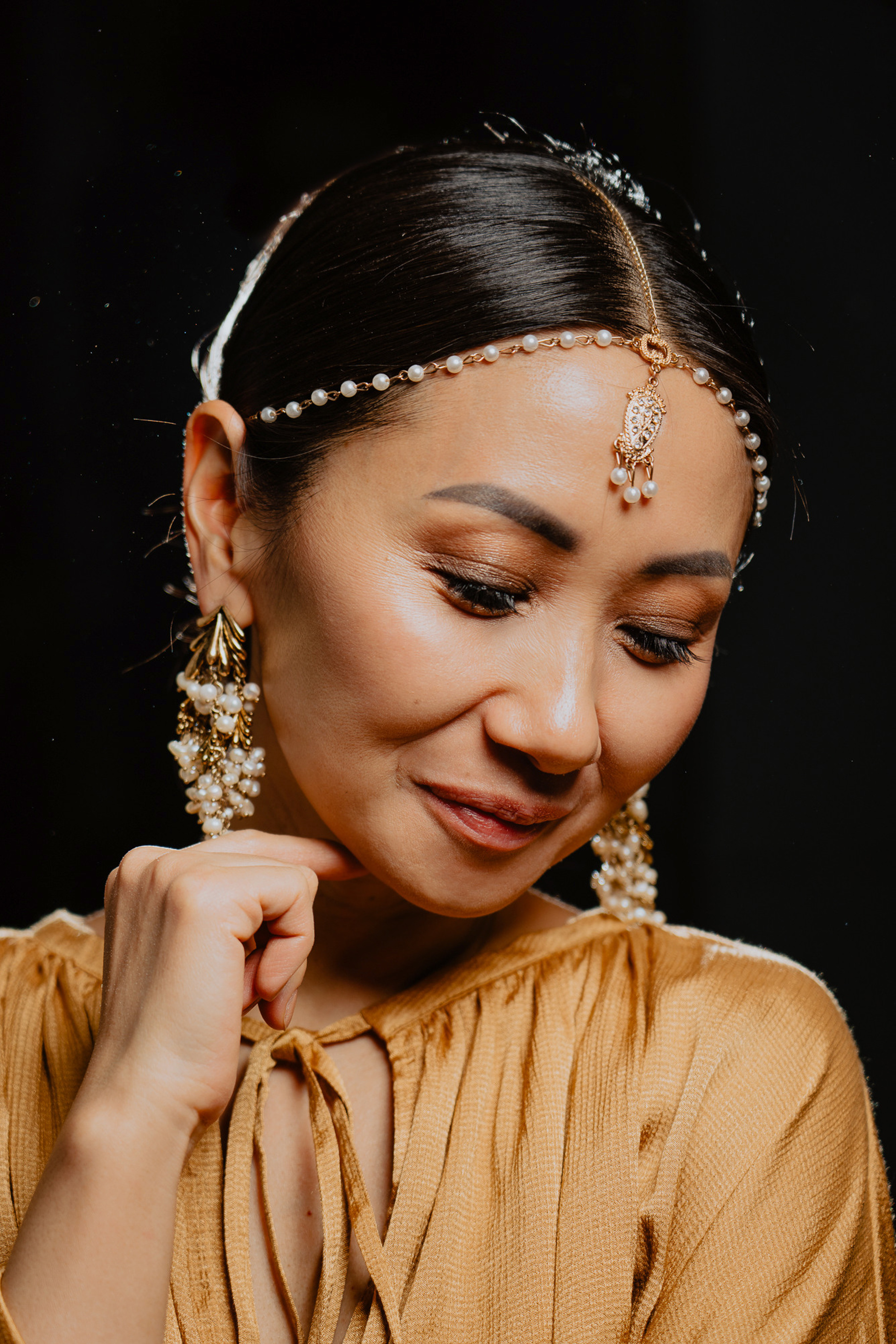 «Мистерия» Надежды Пак